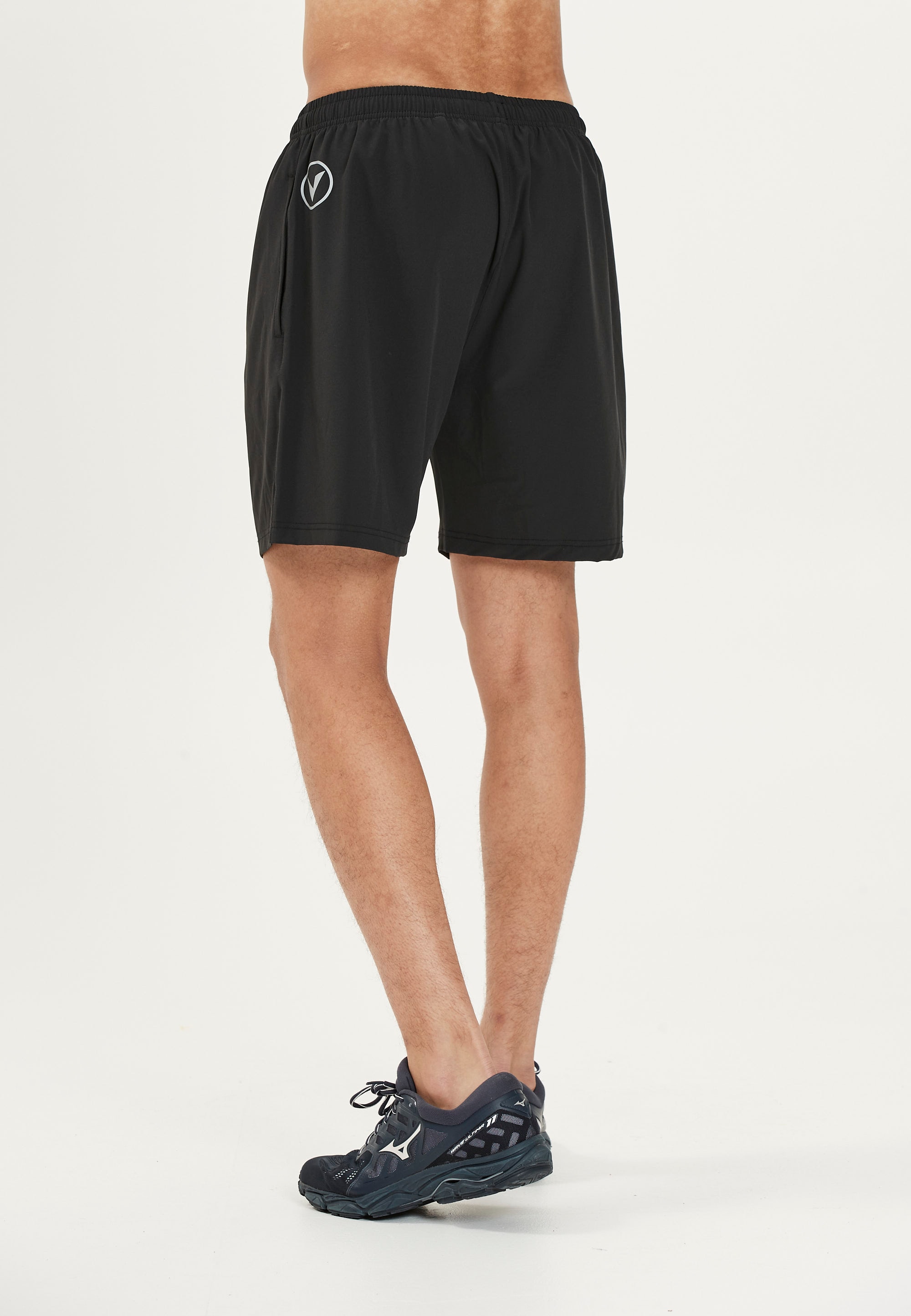 Virtus Shorts »Korshi«, mit funktionalem 2-in-1 Design