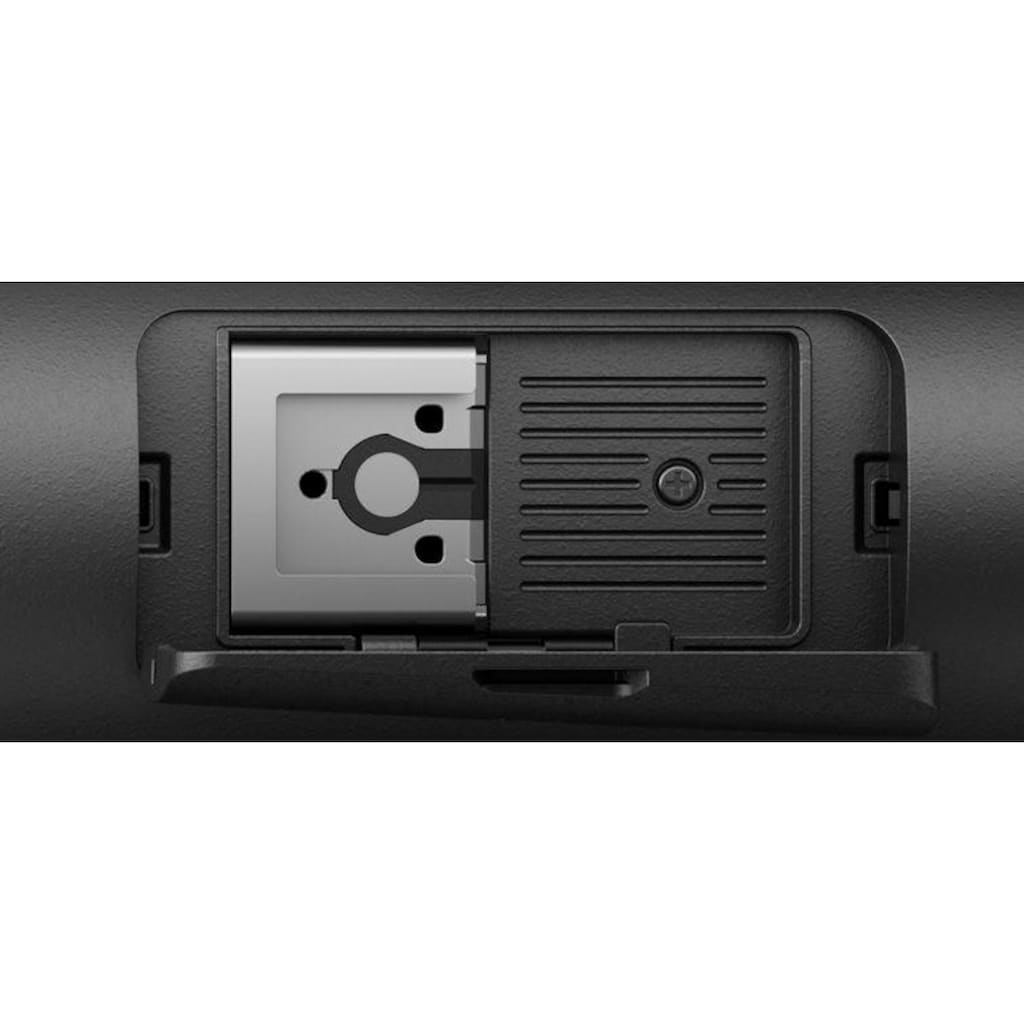 Sony Camcorder »FDR-AX700«, NFC, 12 fachx opt. Zoom