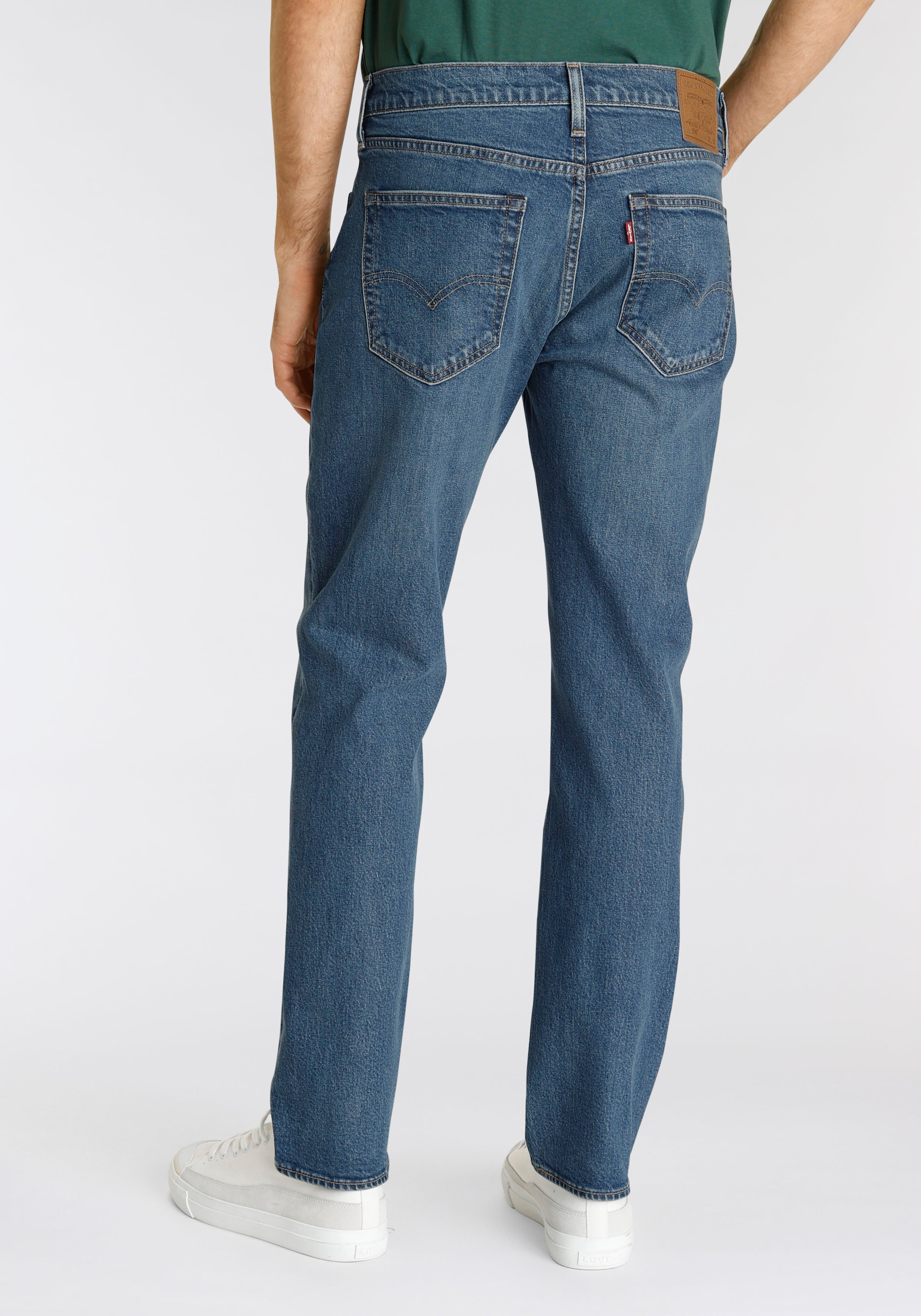 Levis Straight-Jeans "514™" günstig online kaufen