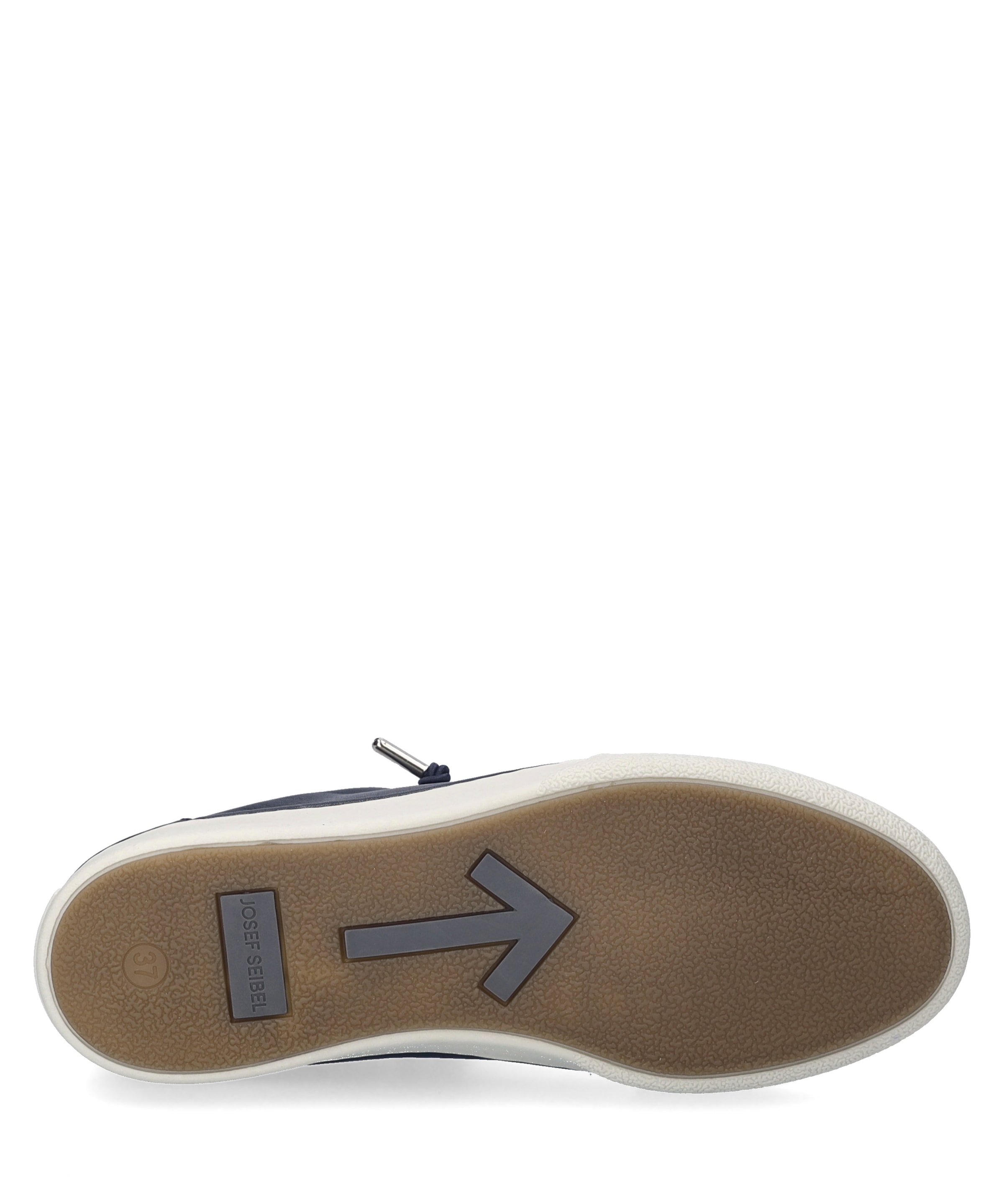 Josef Seibel Sneaker »Claire 24, indigo«