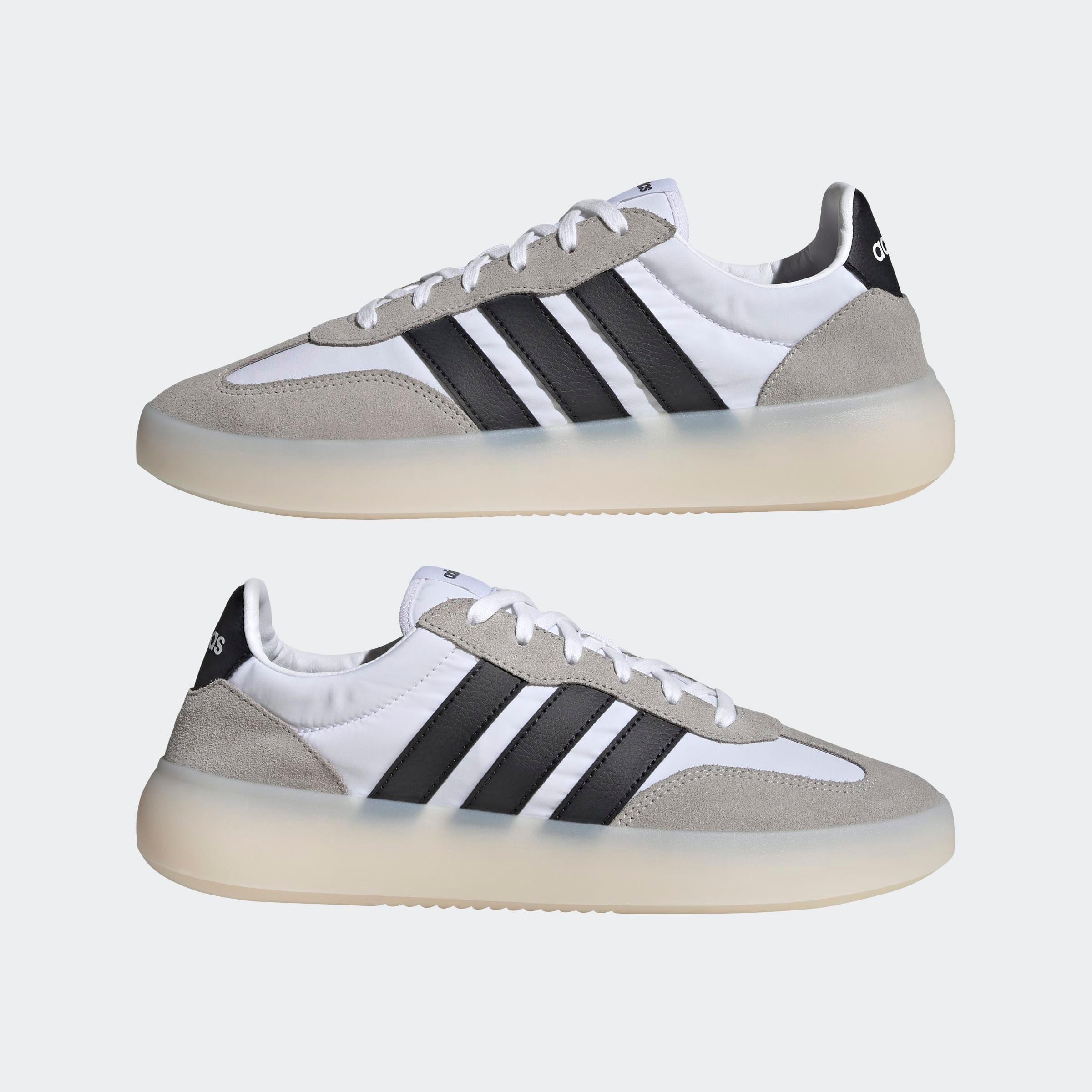 adidas Sportswear Sneaker »BARREDA DECODE«
