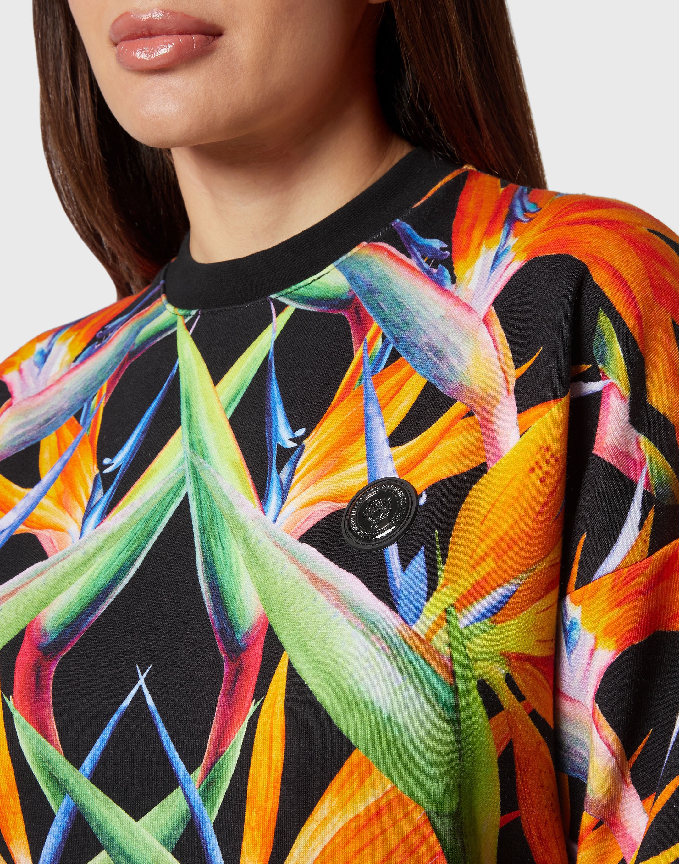 PLEIN SPORT Sweatshirt »Sweatshirt«