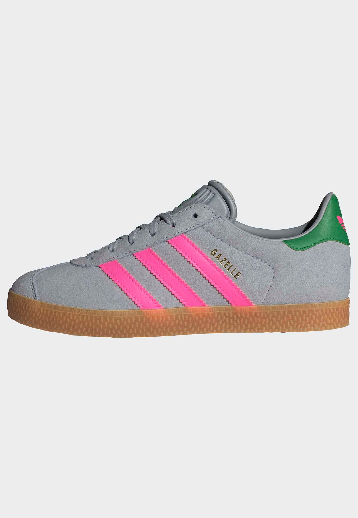 adidas Originals Sneaker »GAZELLE«  für Kinder und Jugendliche