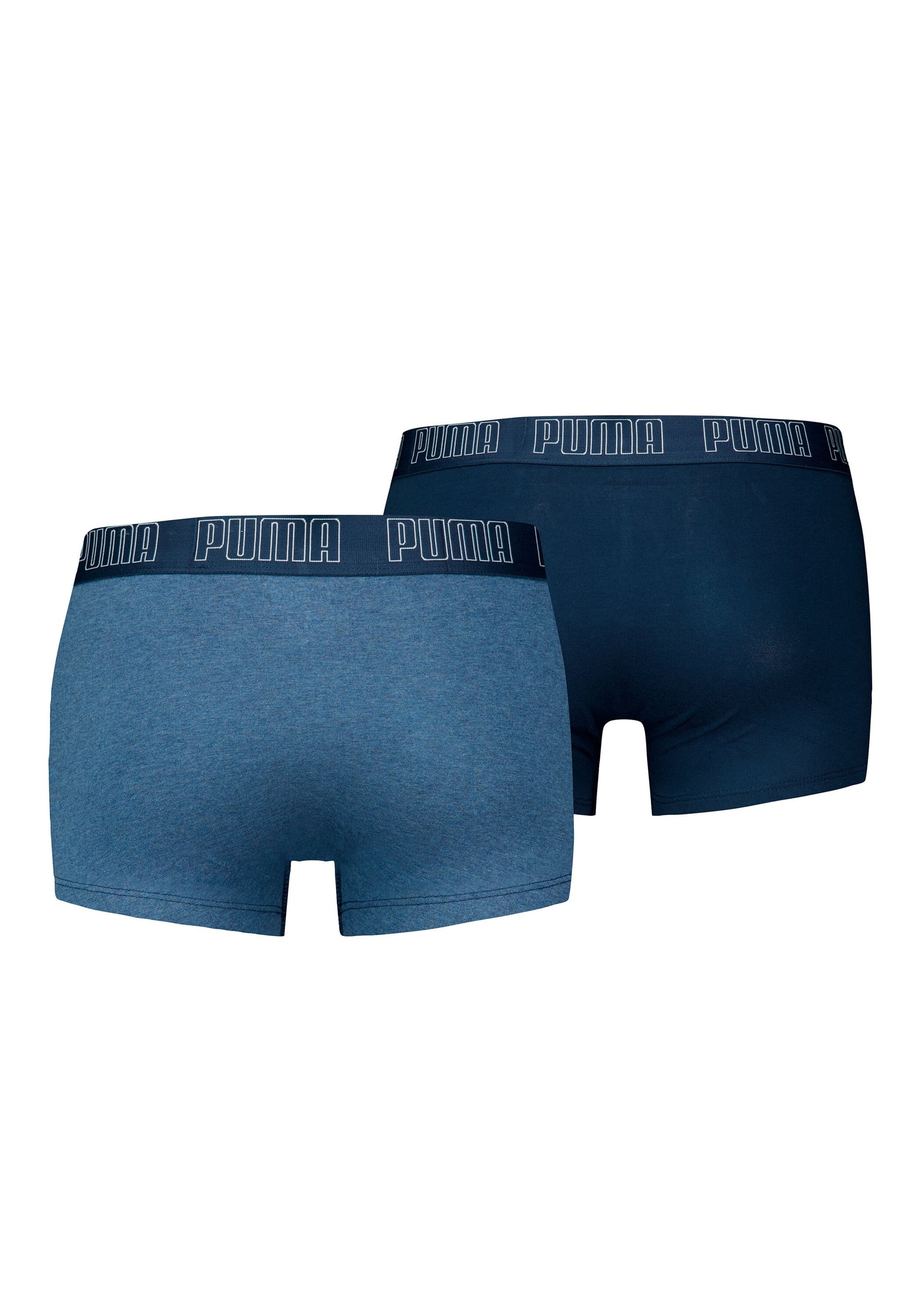 PUMA Boxershorts "Boxershort 2er Pack" günstig online kaufen