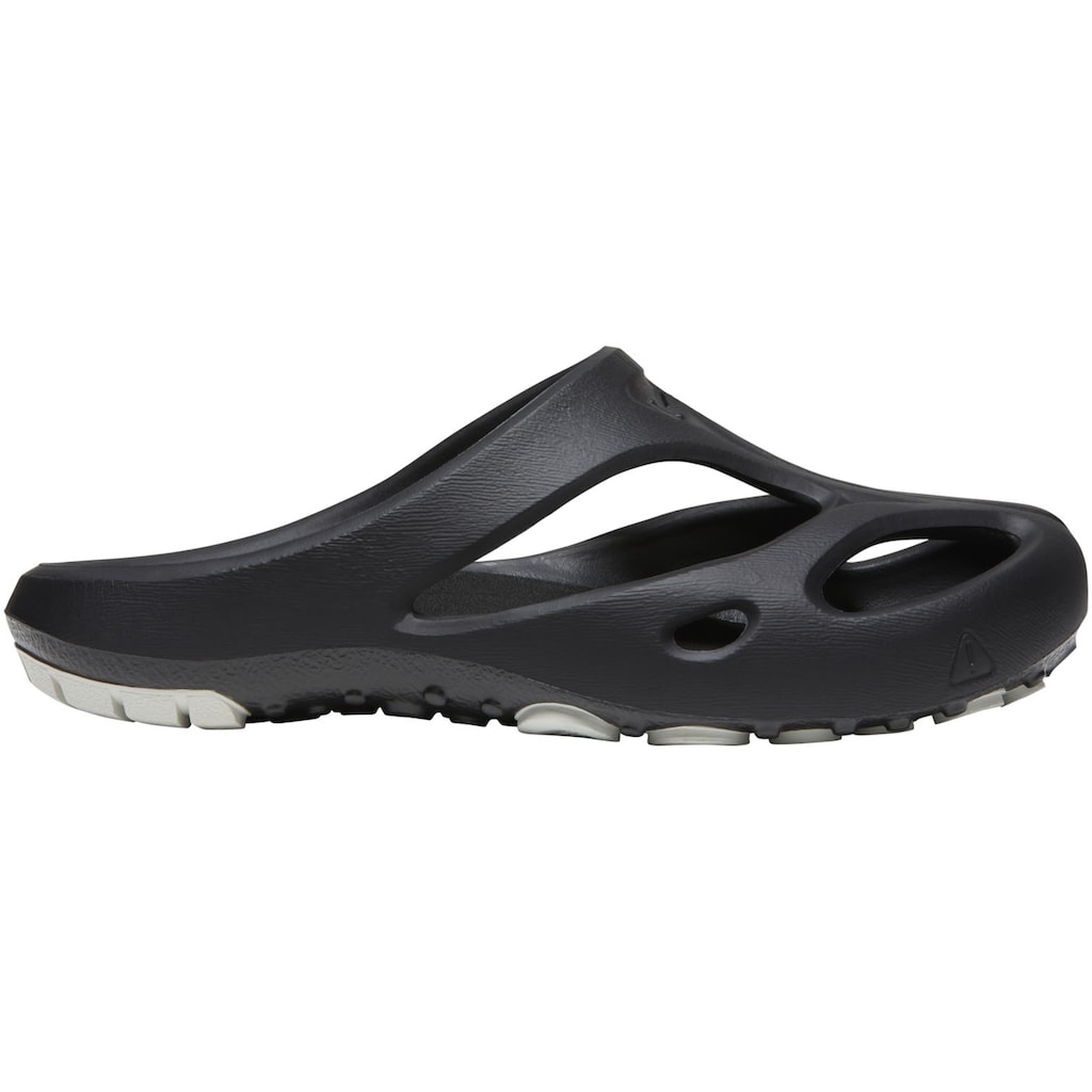 Keen Clog »SHANTI«