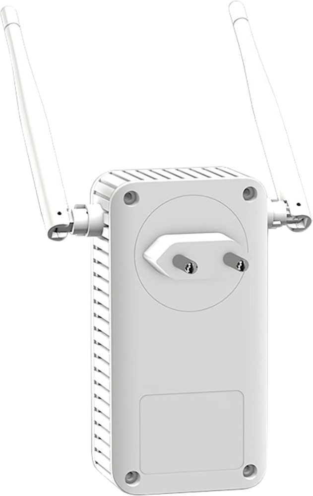 Strong Access Point »Hybrid Powerline Wi-Fi Kit EU«, 600 Mbit-s