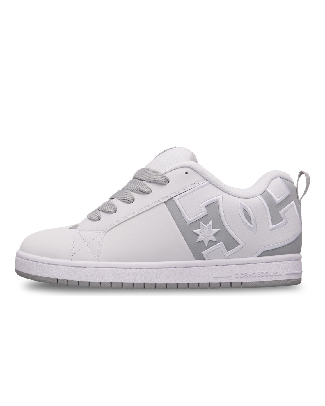 DC Shoes Sneaker »Court Graffik«