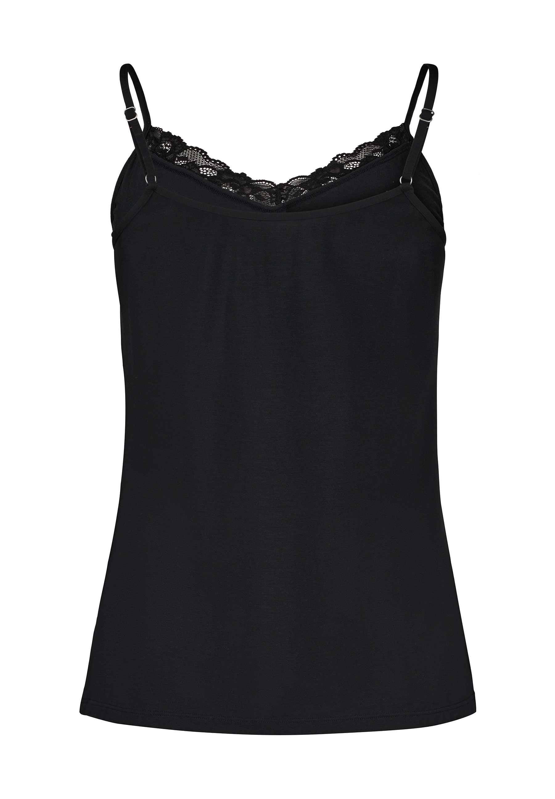 Skiny Unterhemd »Advantage Modal Lace«