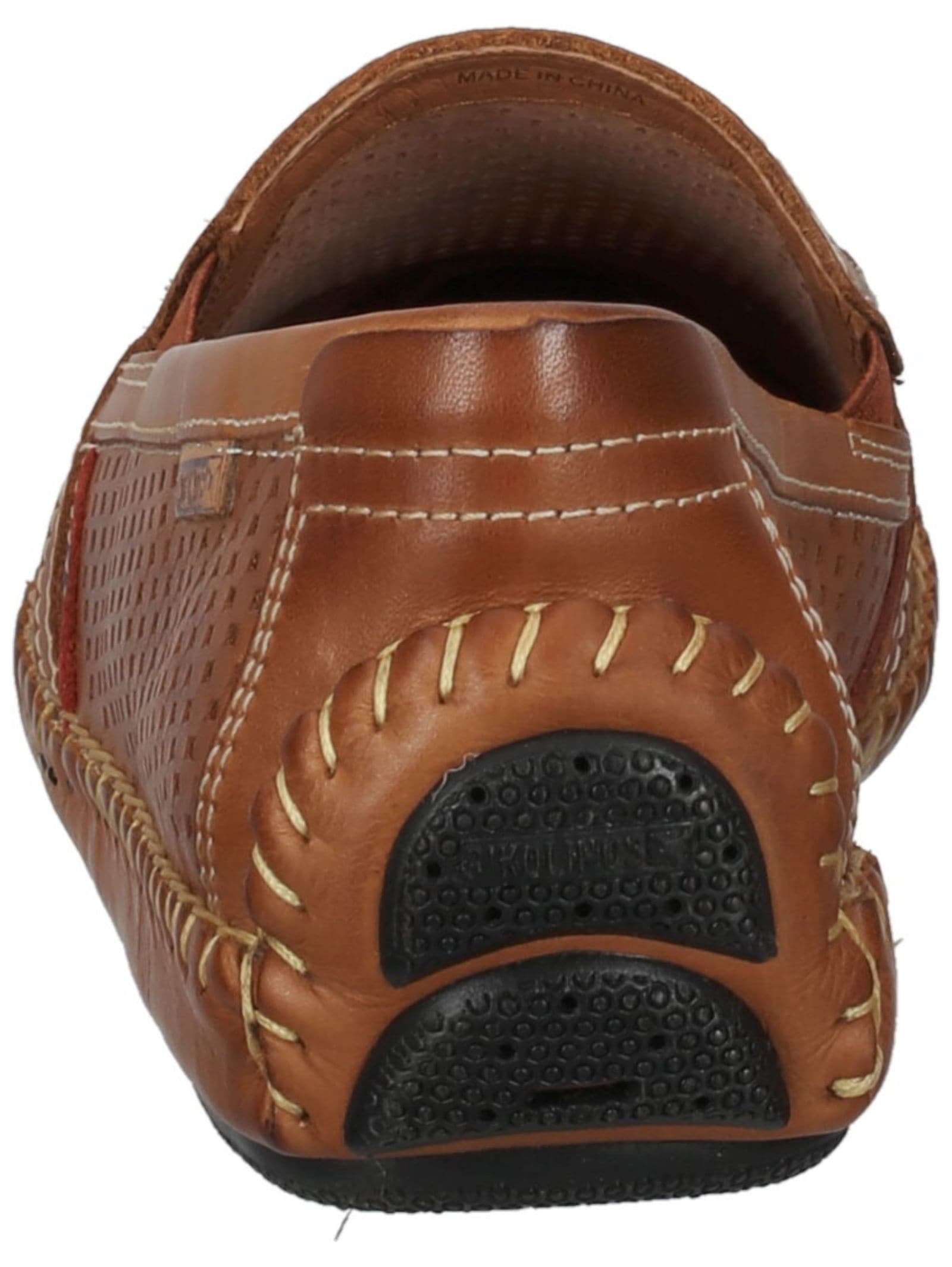 PIKOLINOS Slipper »PIKOLINOS Slipper Leder«