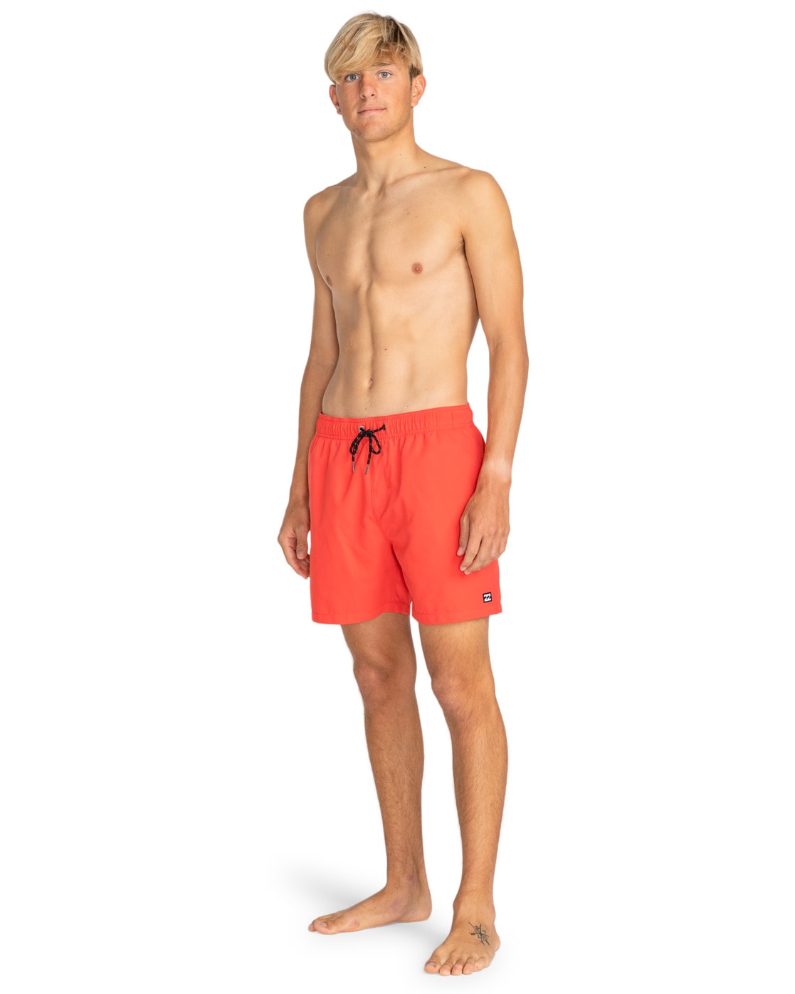 Billabong Boardshorts »All Day Layback 16"«