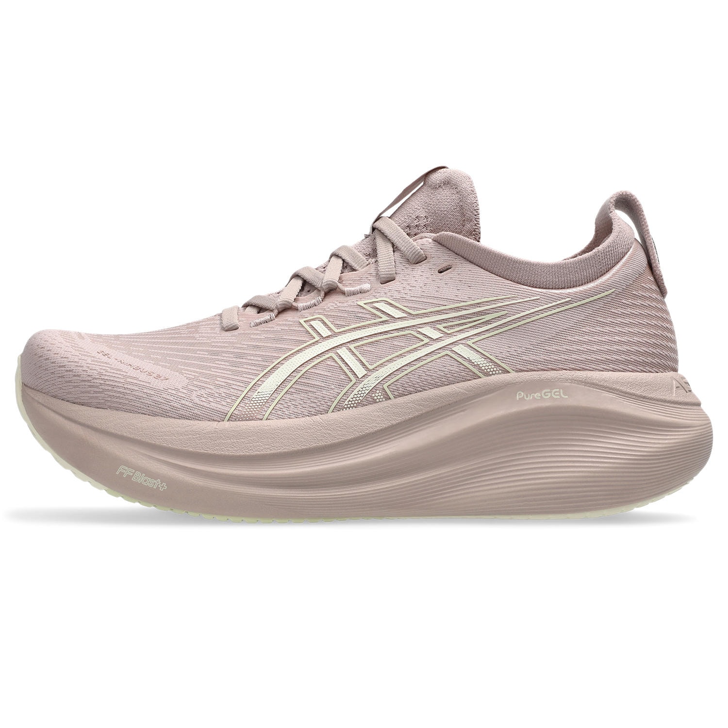 Asics Laufschuh »GEL-NIMBUS 27«