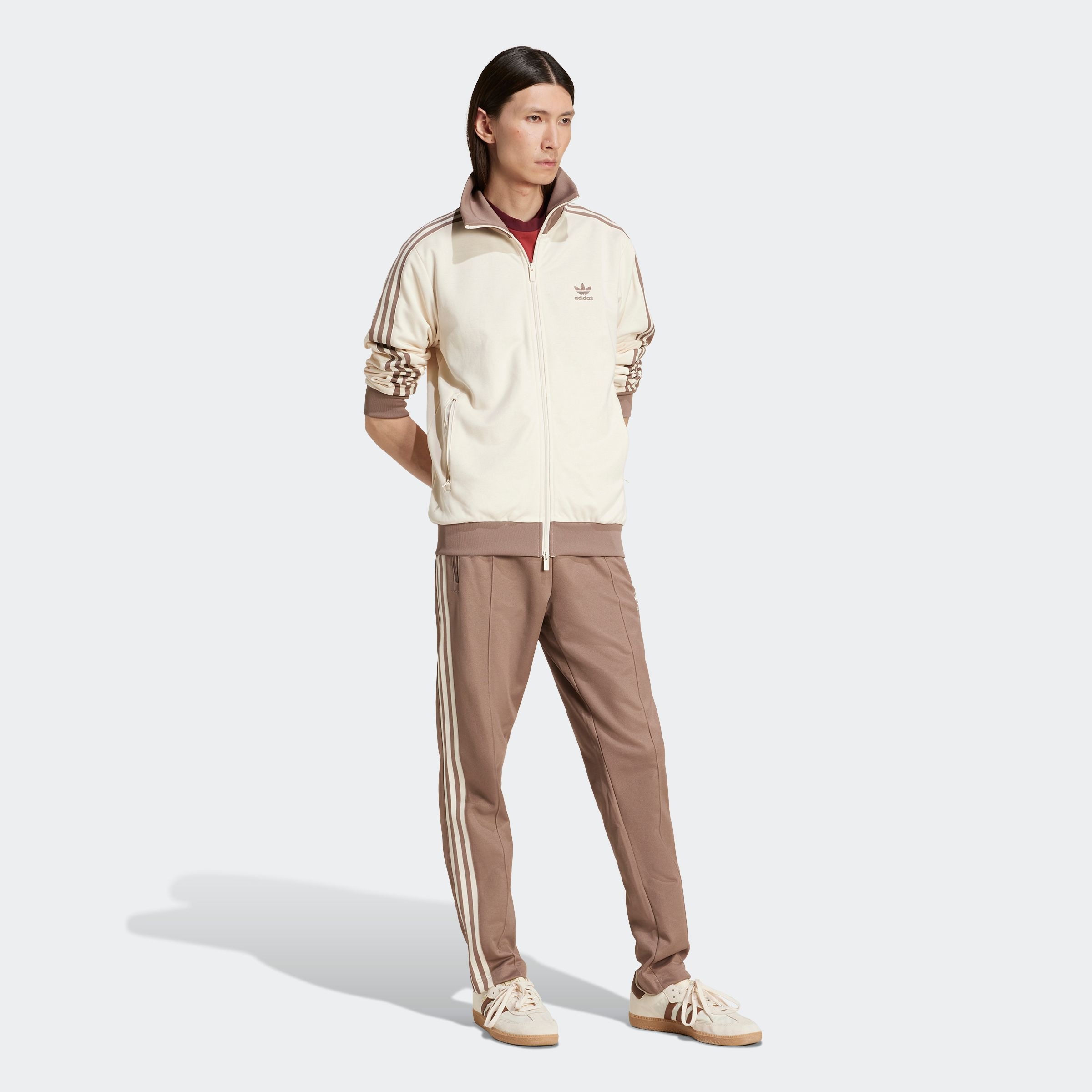 adidas Originals Trainingshose »CLASSIC TP«, (1 tlg.)