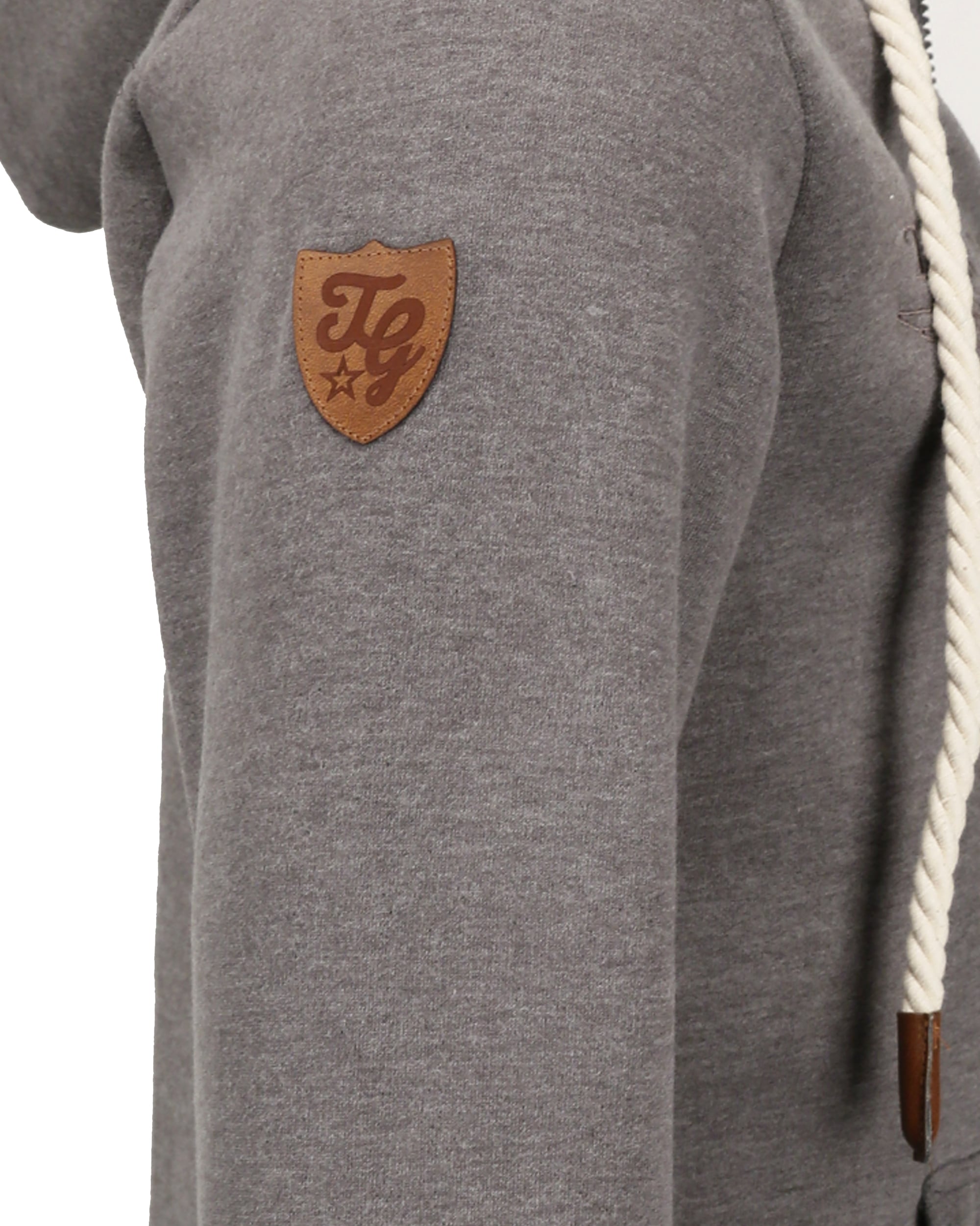 TOP GUN Sweatjacke »TG20193110«