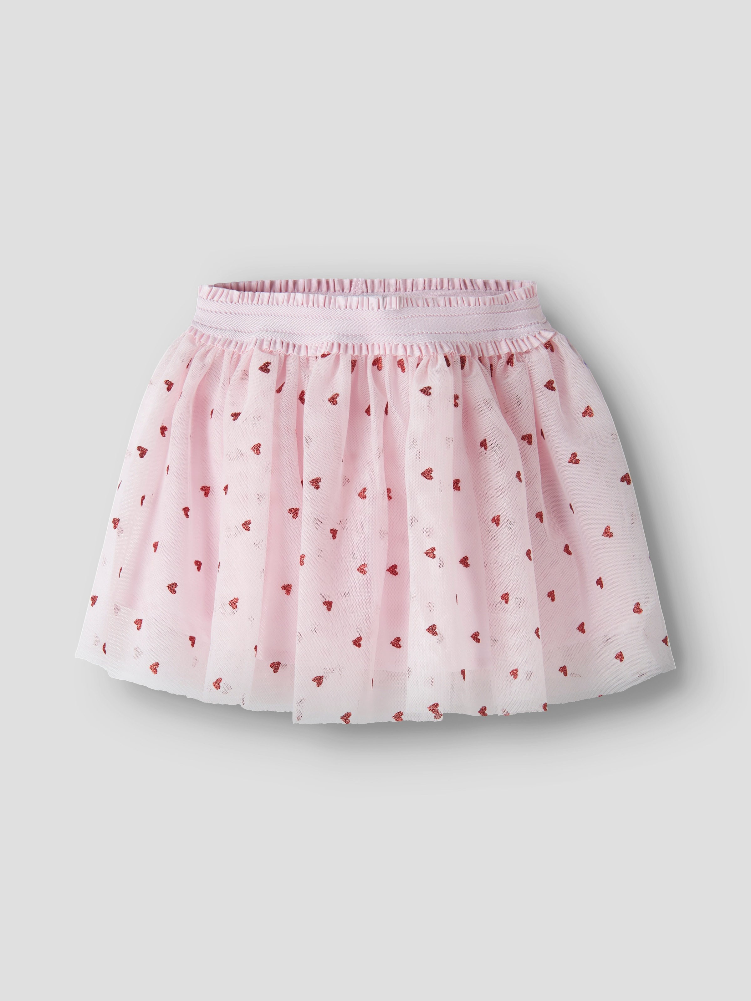 Thumbnail - Name It Minirock "NMFBEROSS TULLE SKIRT"