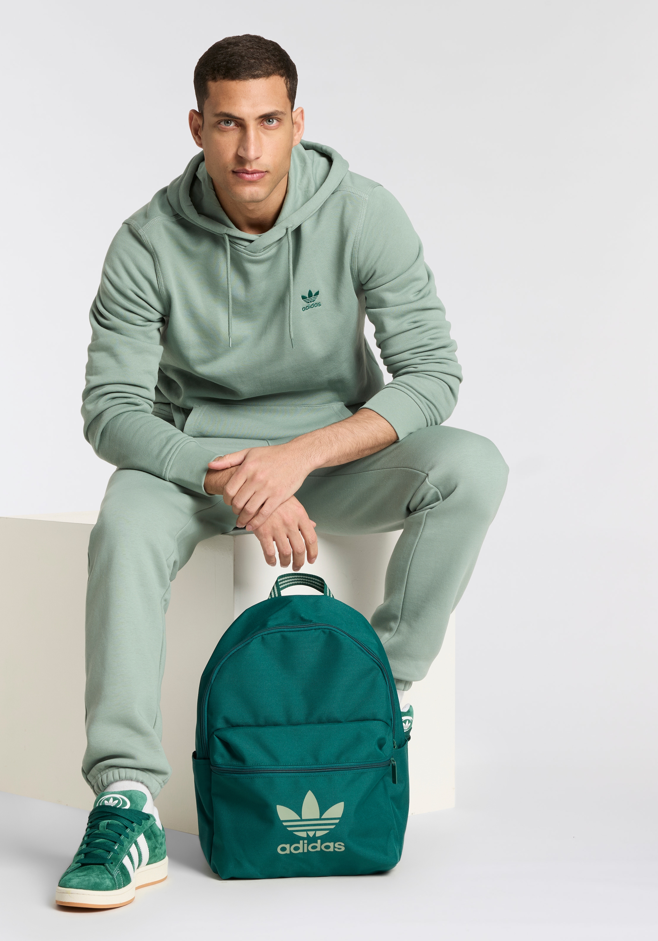 adidas Originals Rucksack »ADICOLOR BACKPK«