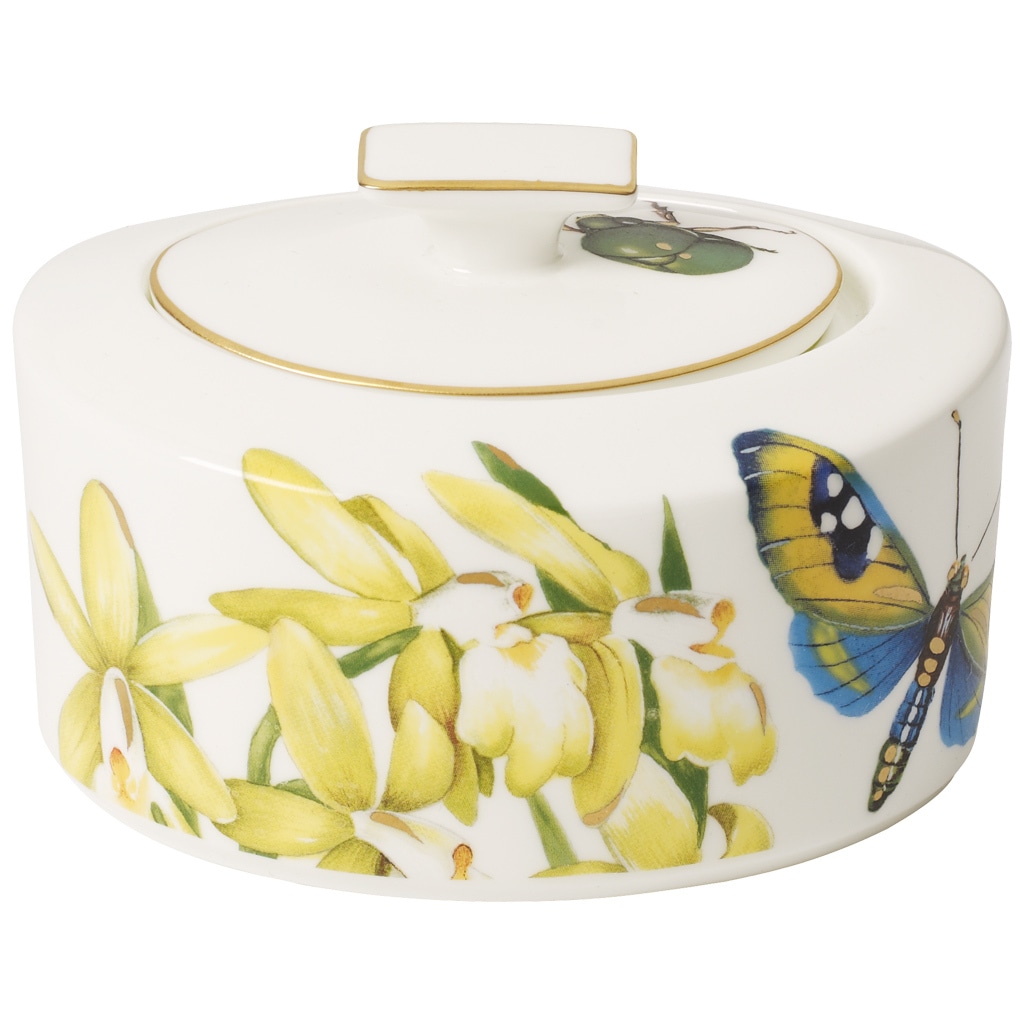 Villeroy & Boch Zuckerstreuer "Zuckerdose Amazonia 330 ml bunt" günstig online kaufen