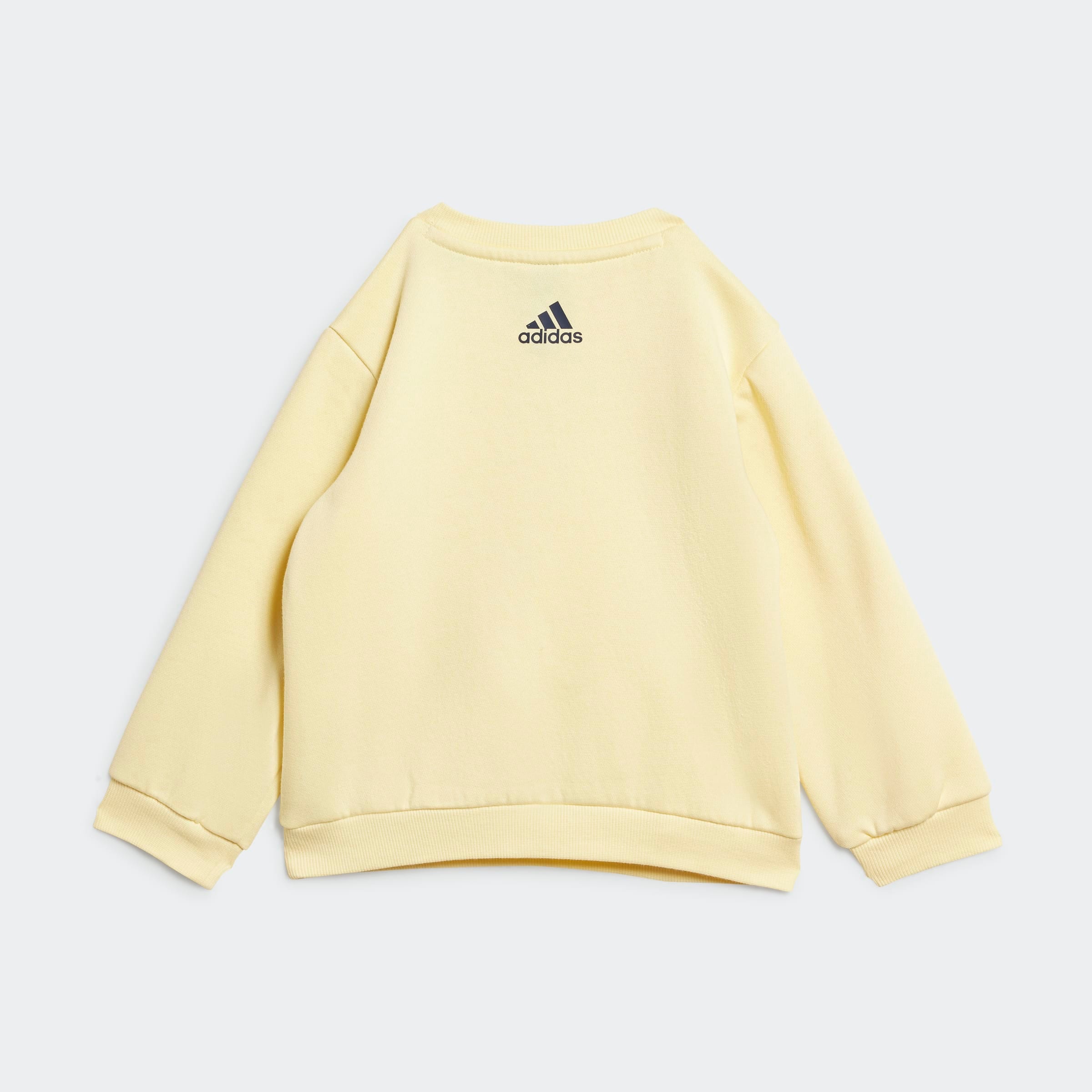 adidas Sportswear Trainingsanzug »I LIN FL JOG«, (2 tlg.)