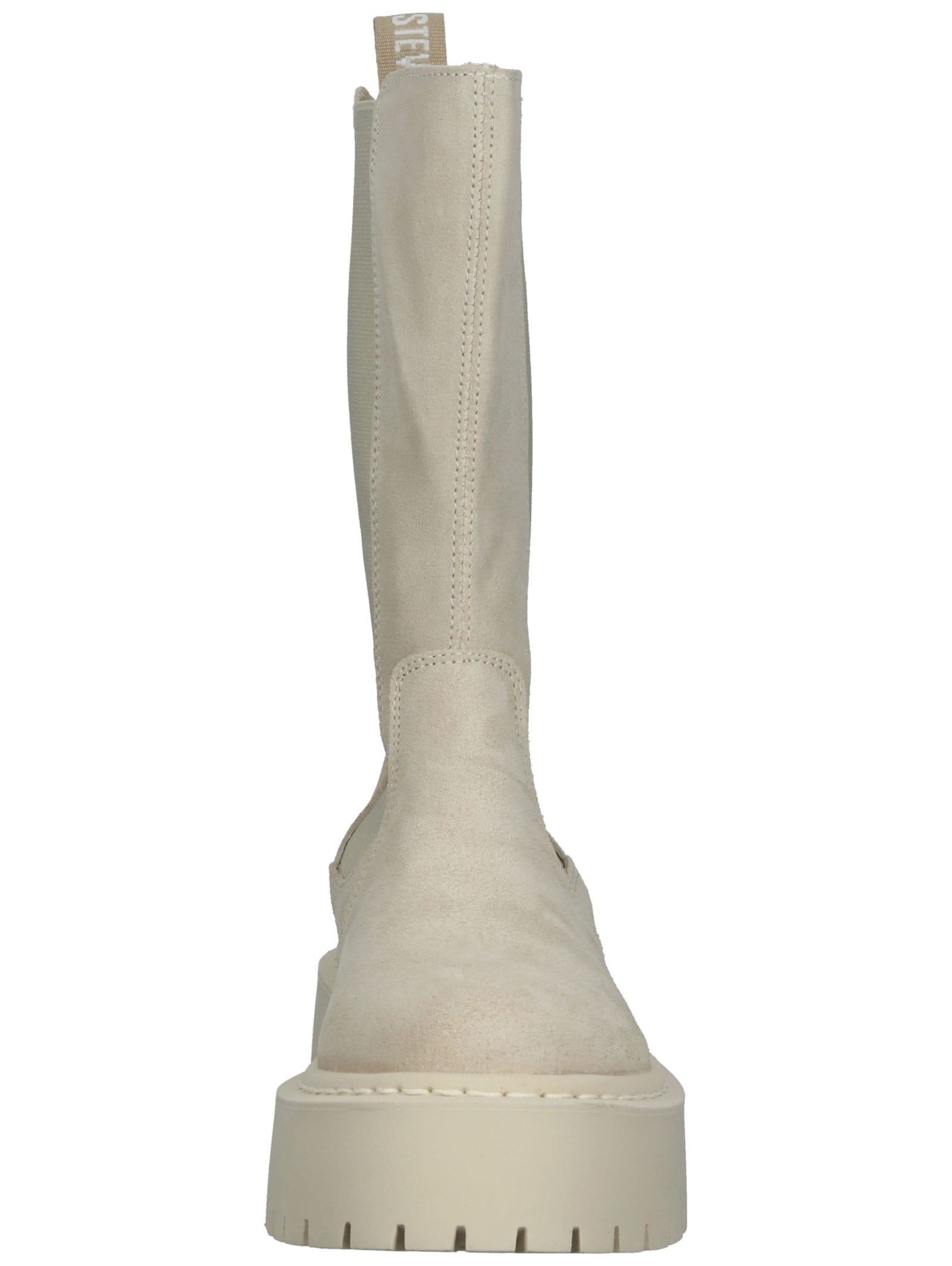 STEVE MADDEN Stiefel »STEVE MADDEN Stiefel Veloursleder«