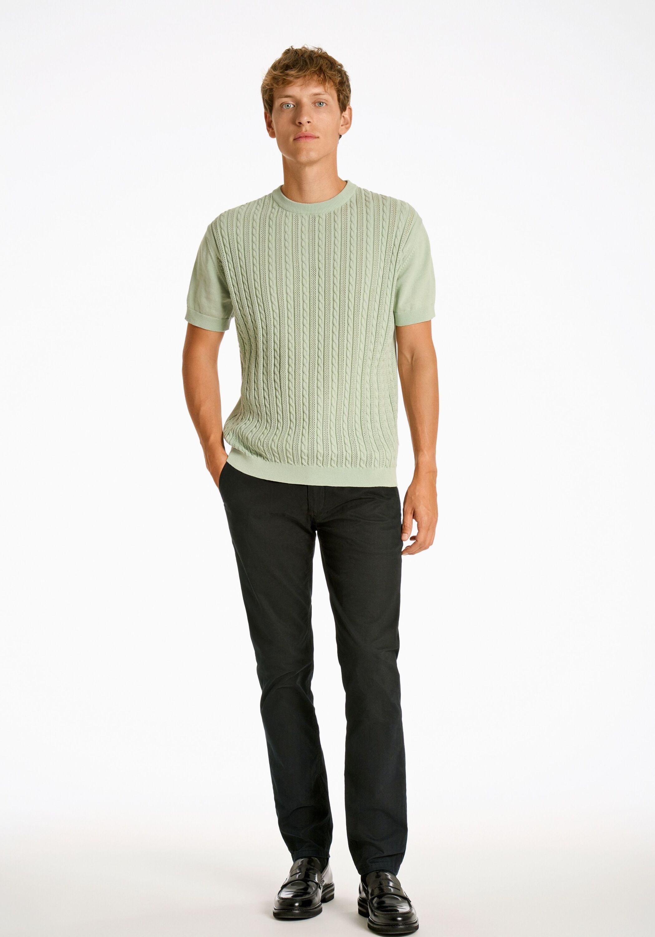 LINDBERGH T-Shirt »Lindbergh T-shirt«