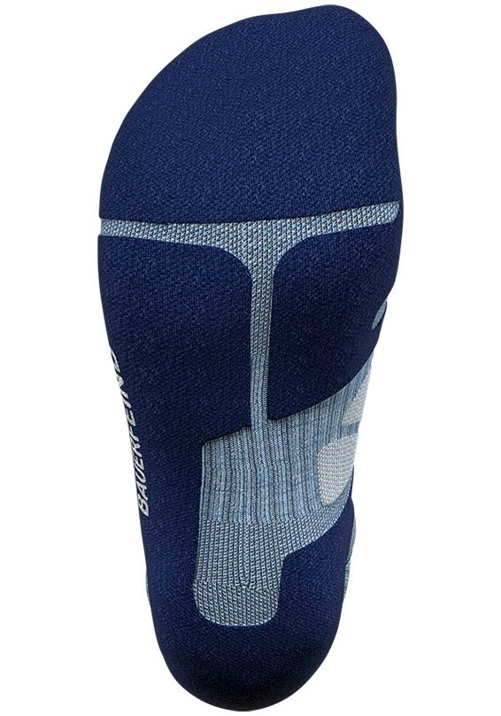 Bauerfeind Sportsocken »Outdoor Merino Compression Socks, Women«, mit Kompression, für Damen