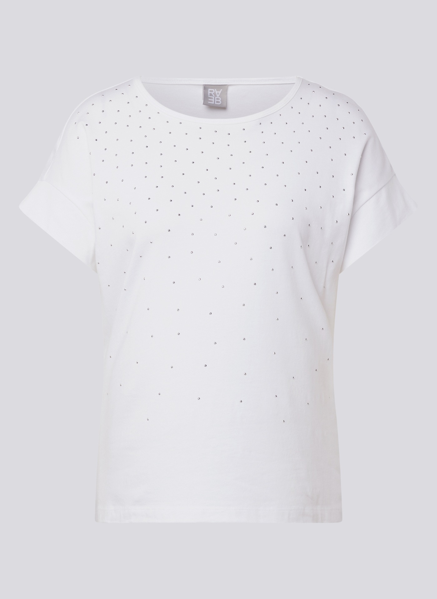 Rabe Print-Shirt »T-Shirt«
