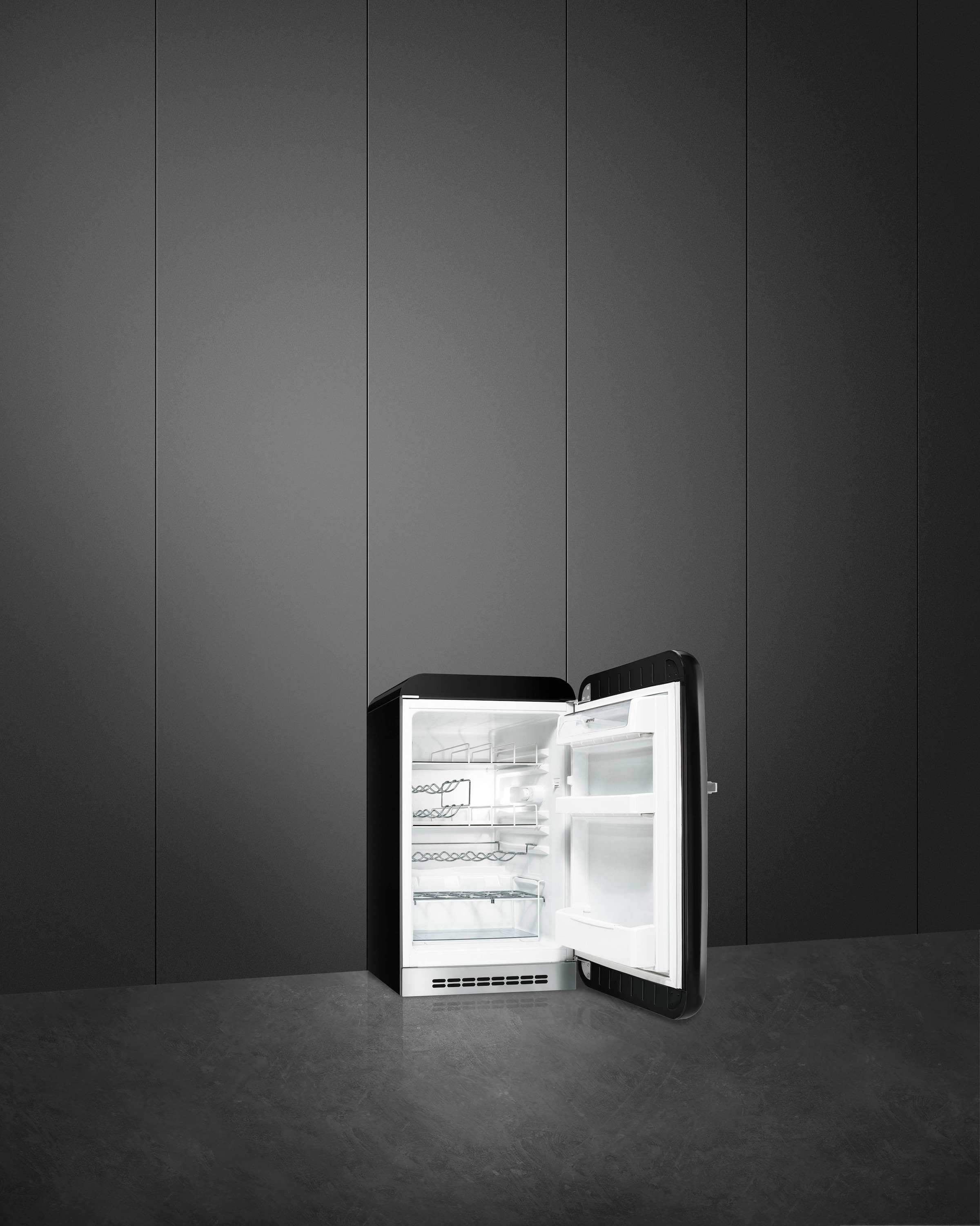 Smeg Kühlschrank »FAB10H«, FAB10HRBL5, 97 cm hoch, 54,5 cm breit