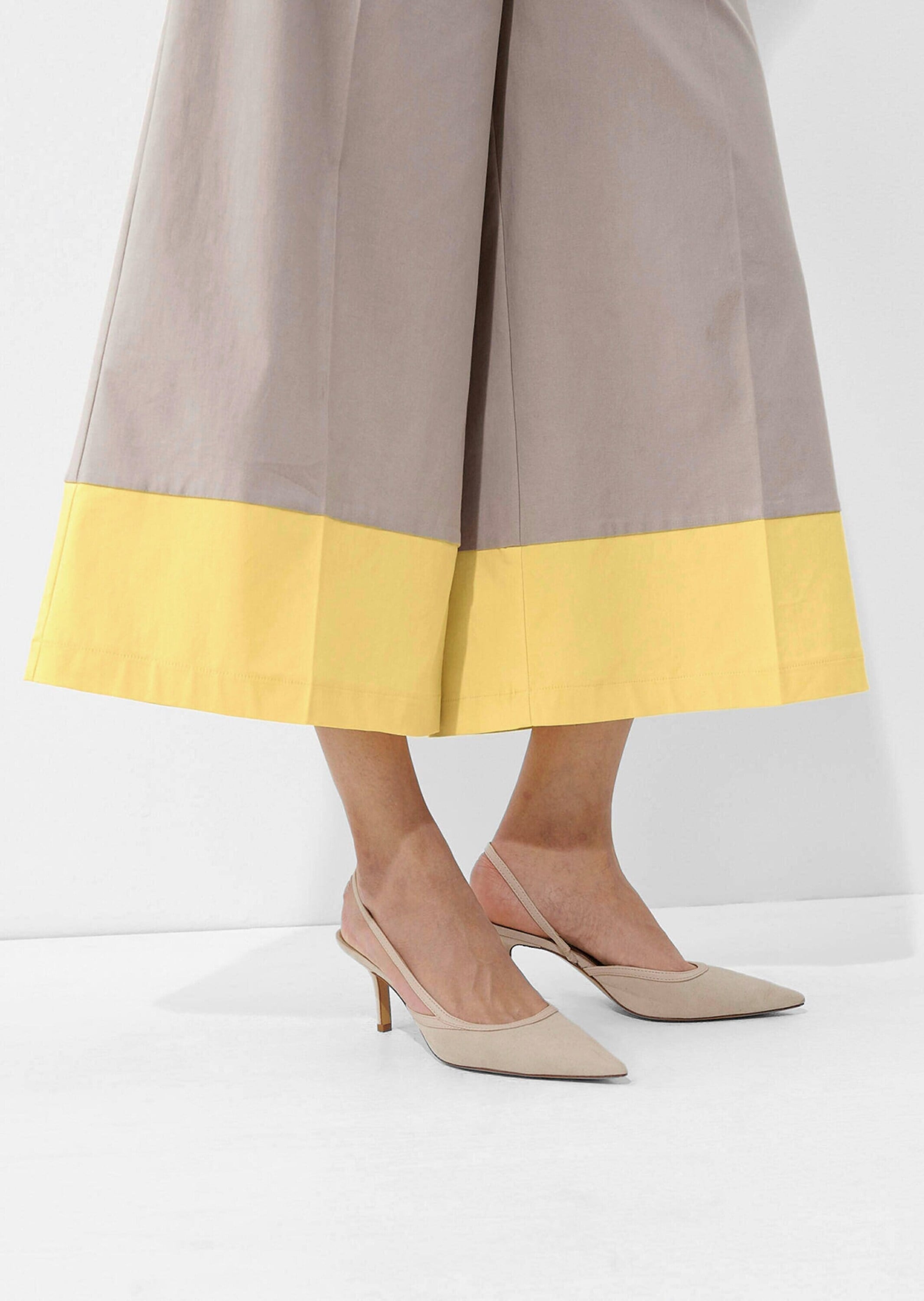 Alba Moda Culotte »Hose Hose«