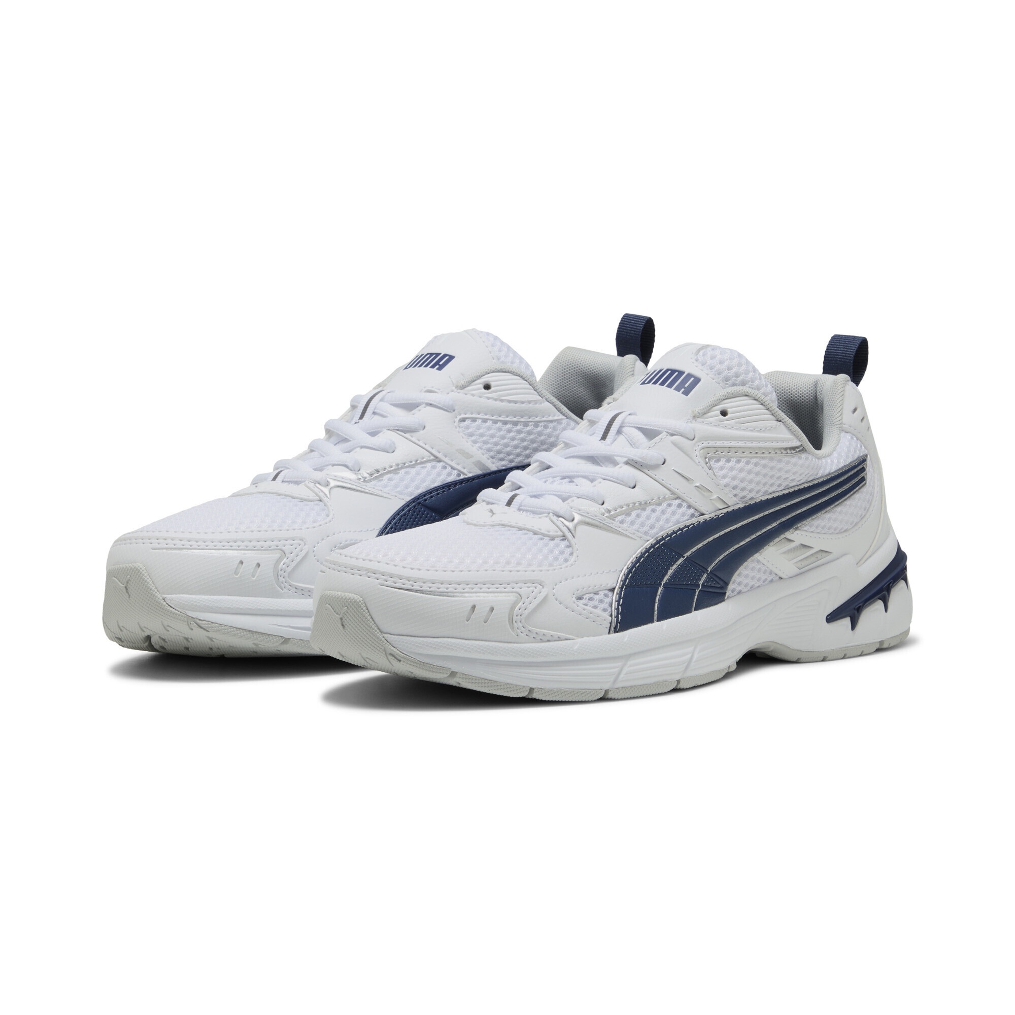 PUMA Sneaker "Milenio Tech 2000 Sneakers Erwachsene" günstig online kaufen
