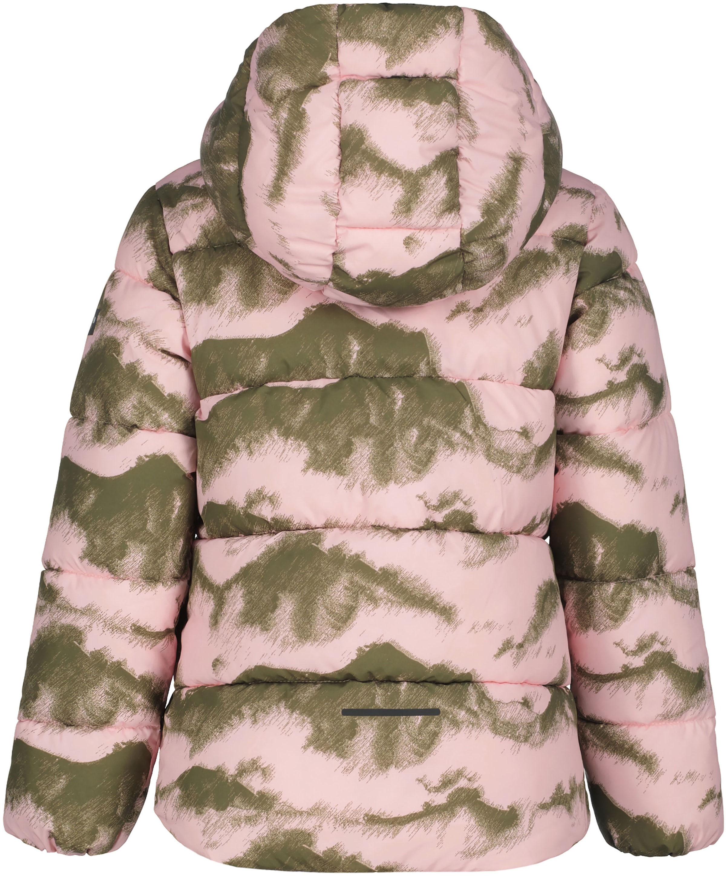 Icepeak Steppjacke »KIRN JR« wasserabweisend, winddicht, aus Polyester, in den Größen 128 bis 176