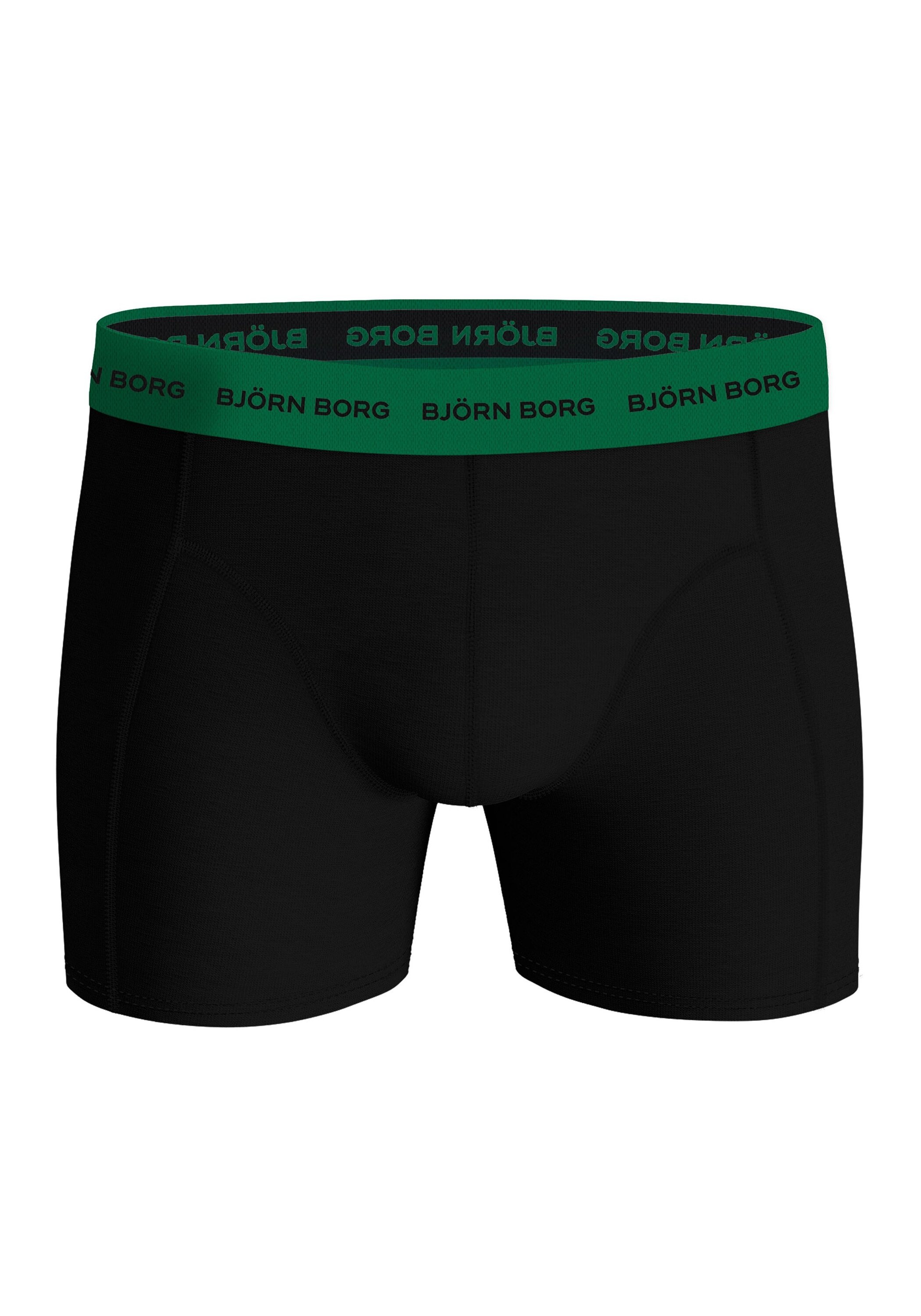 Björn Borg Boxershorts "Boxershort 12er Pack" günstig online kaufen