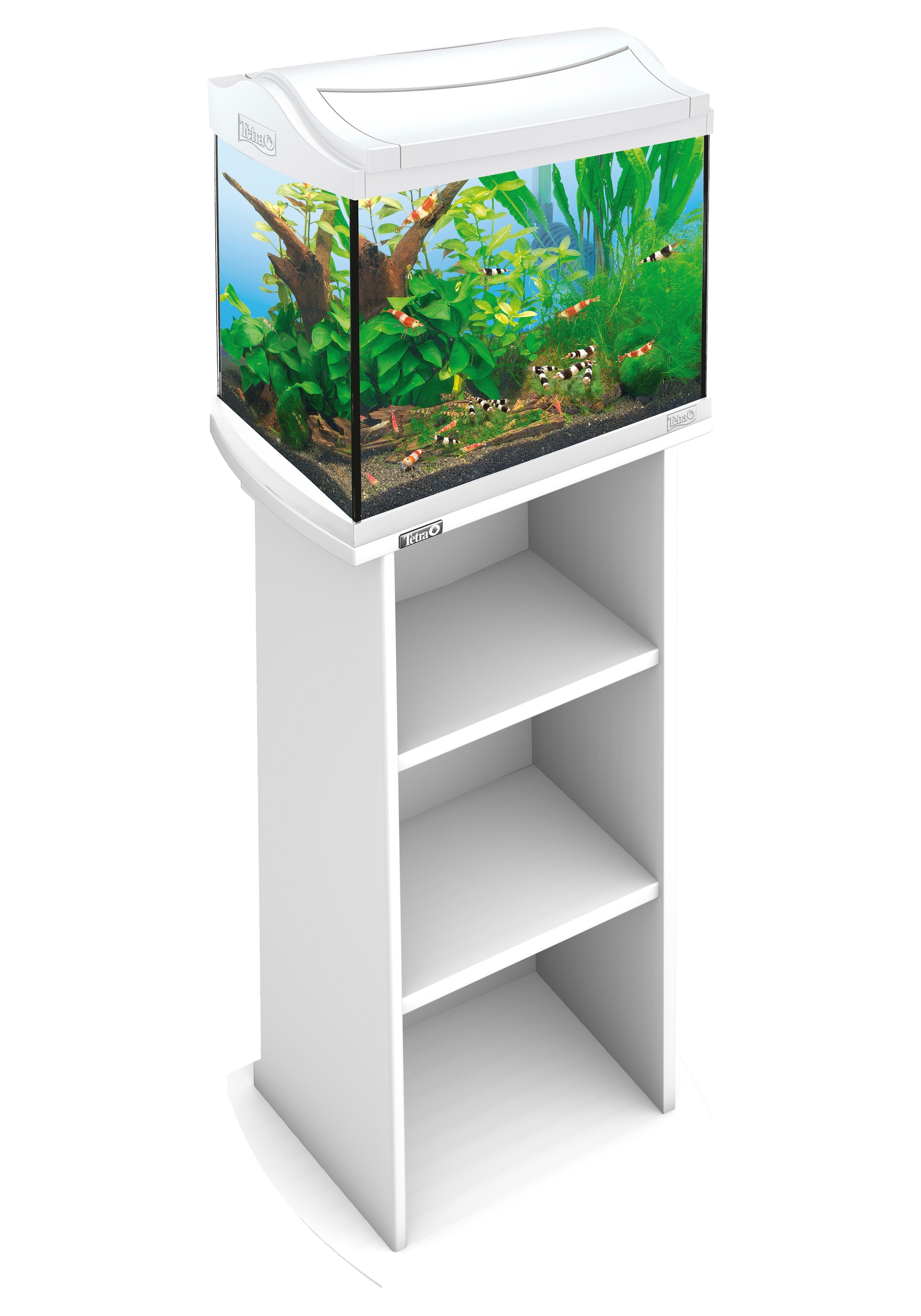Tetra Aquariumunterschrank »AquaArt«, BxTxH: 38,2x31,6x72,8 cm online  bestellen | BAUR