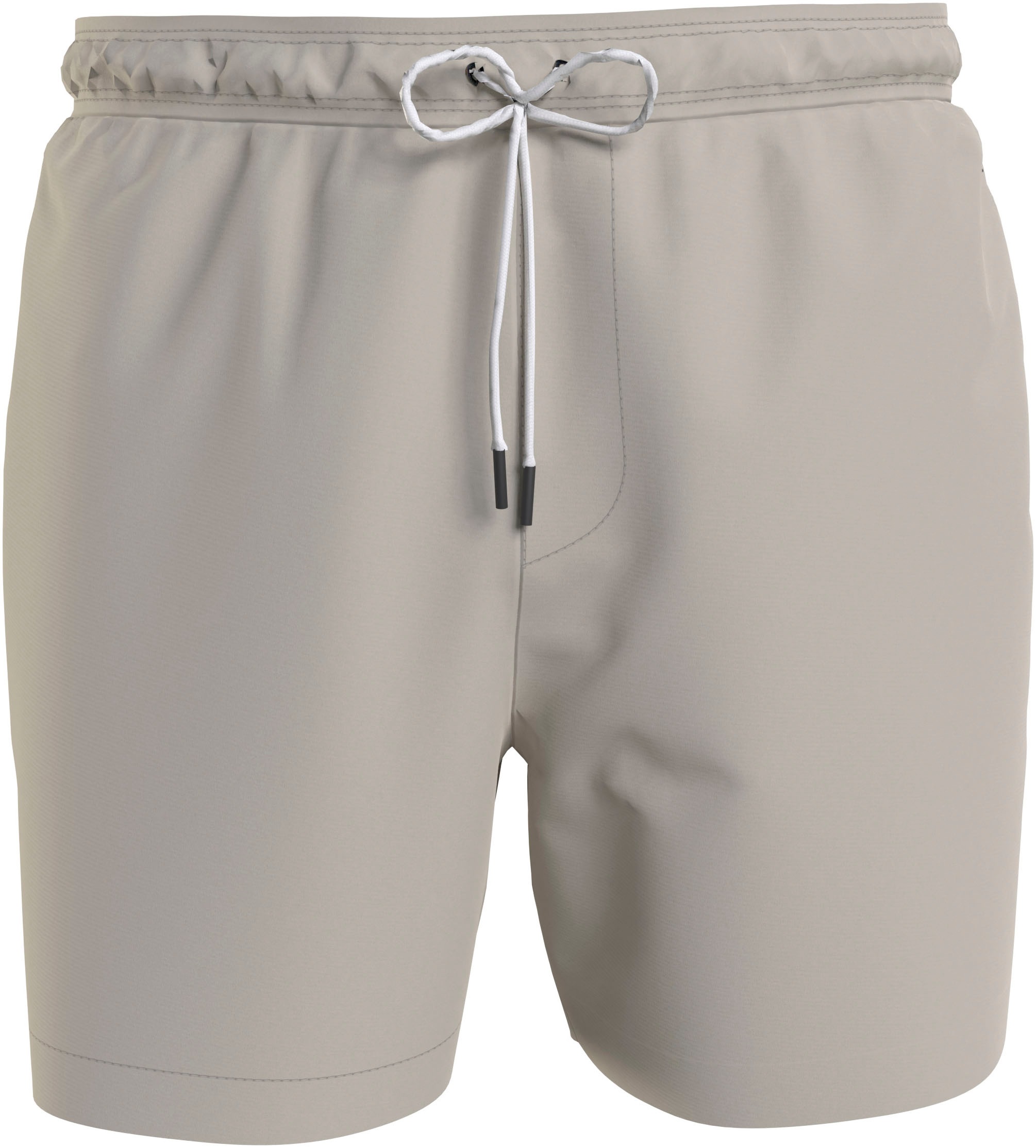 Calvin Klein Swimwear Badeshorts, mit Calvin Klein Logo-Tape seitlich