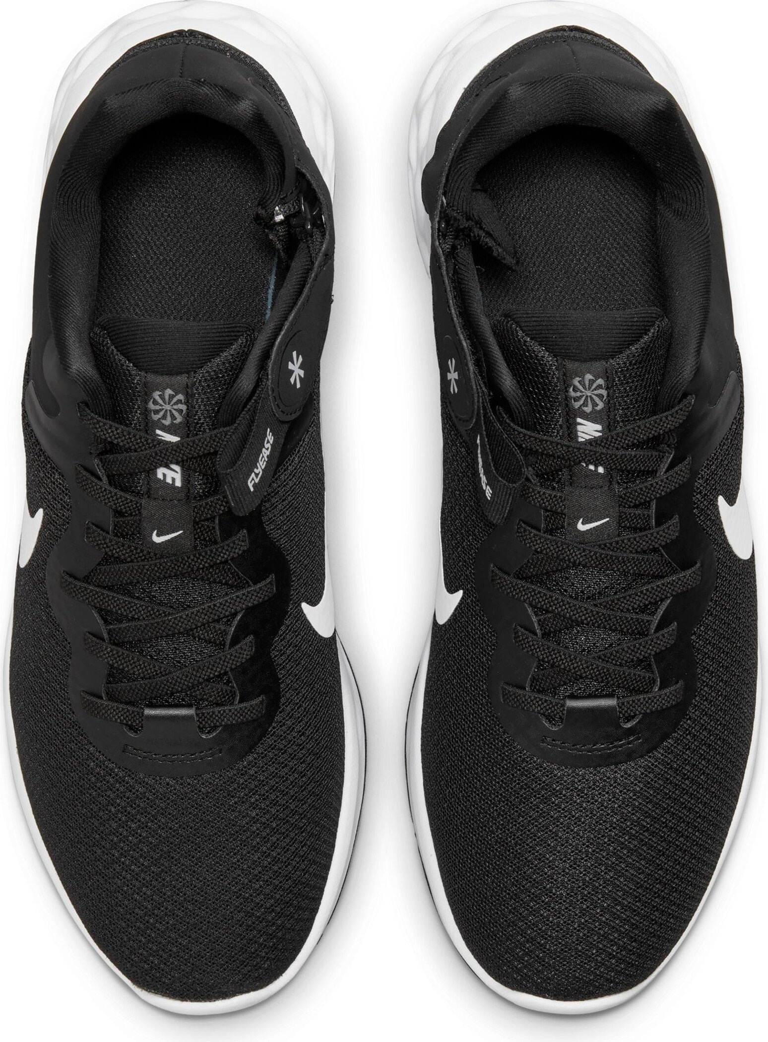 Nike Laufschuh »Revolution 6 FlyEase Next Nature«