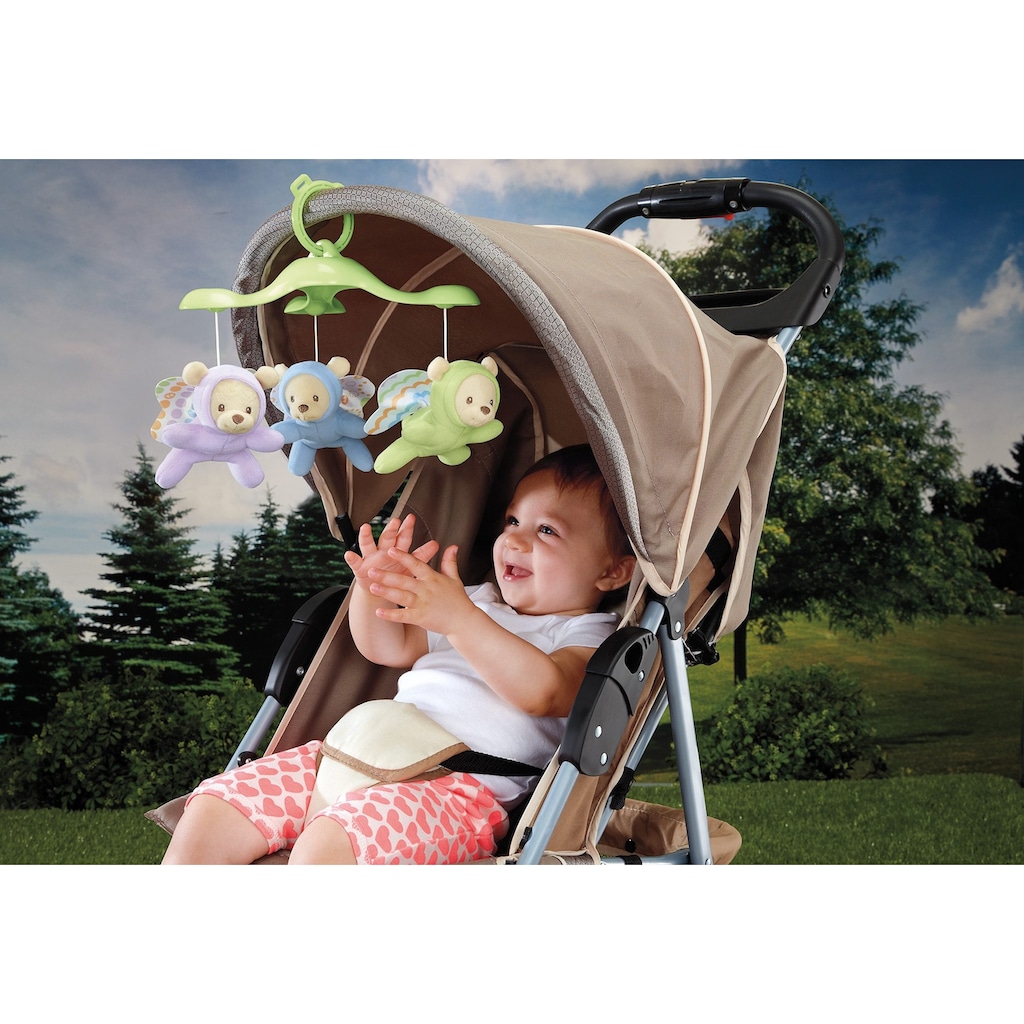 Fisher-Price® Mobile »3in1 Traumbärchen Mobile«