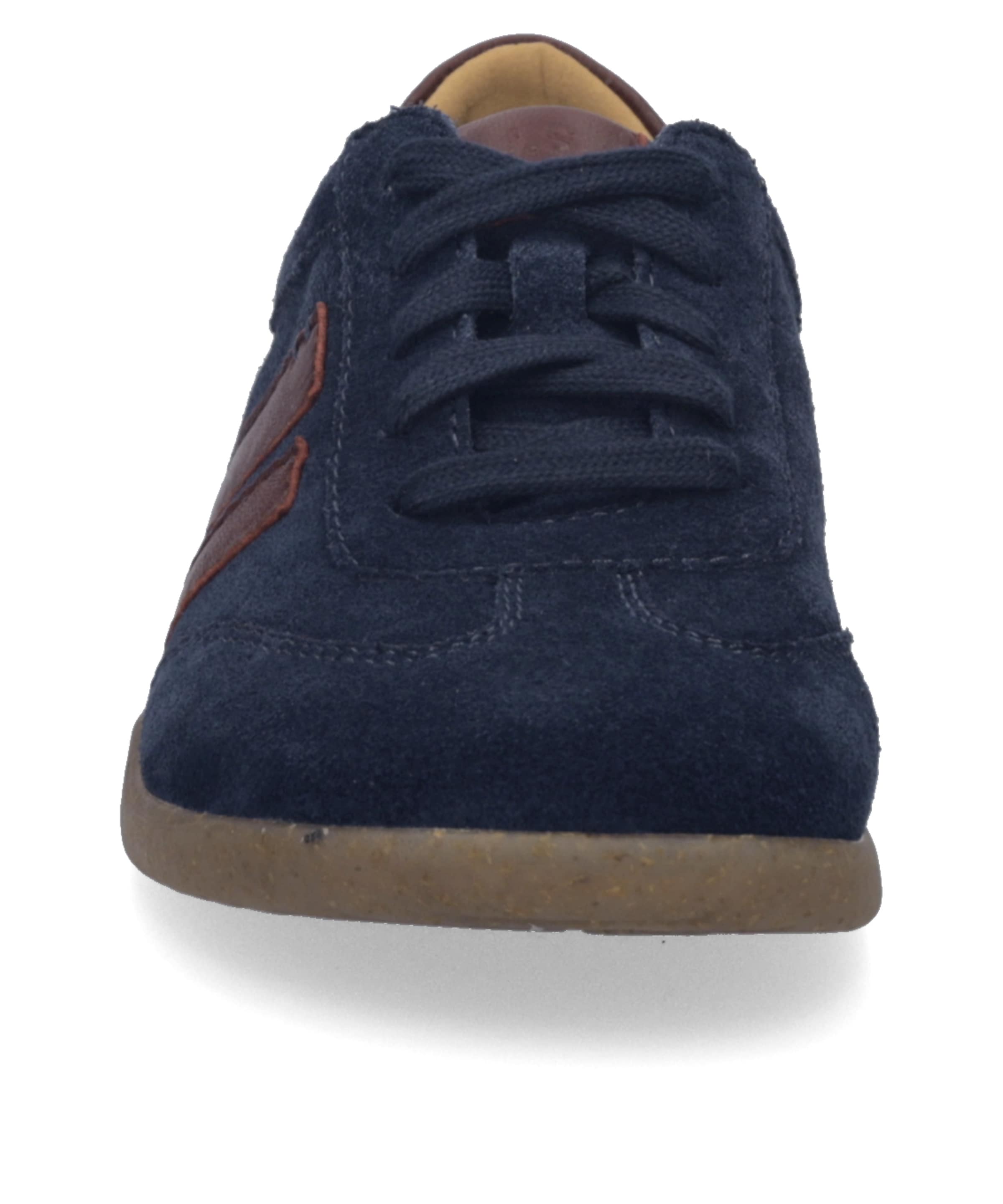 Josef Seibel Sneaker »Cassandra 11, indigo-kombi«