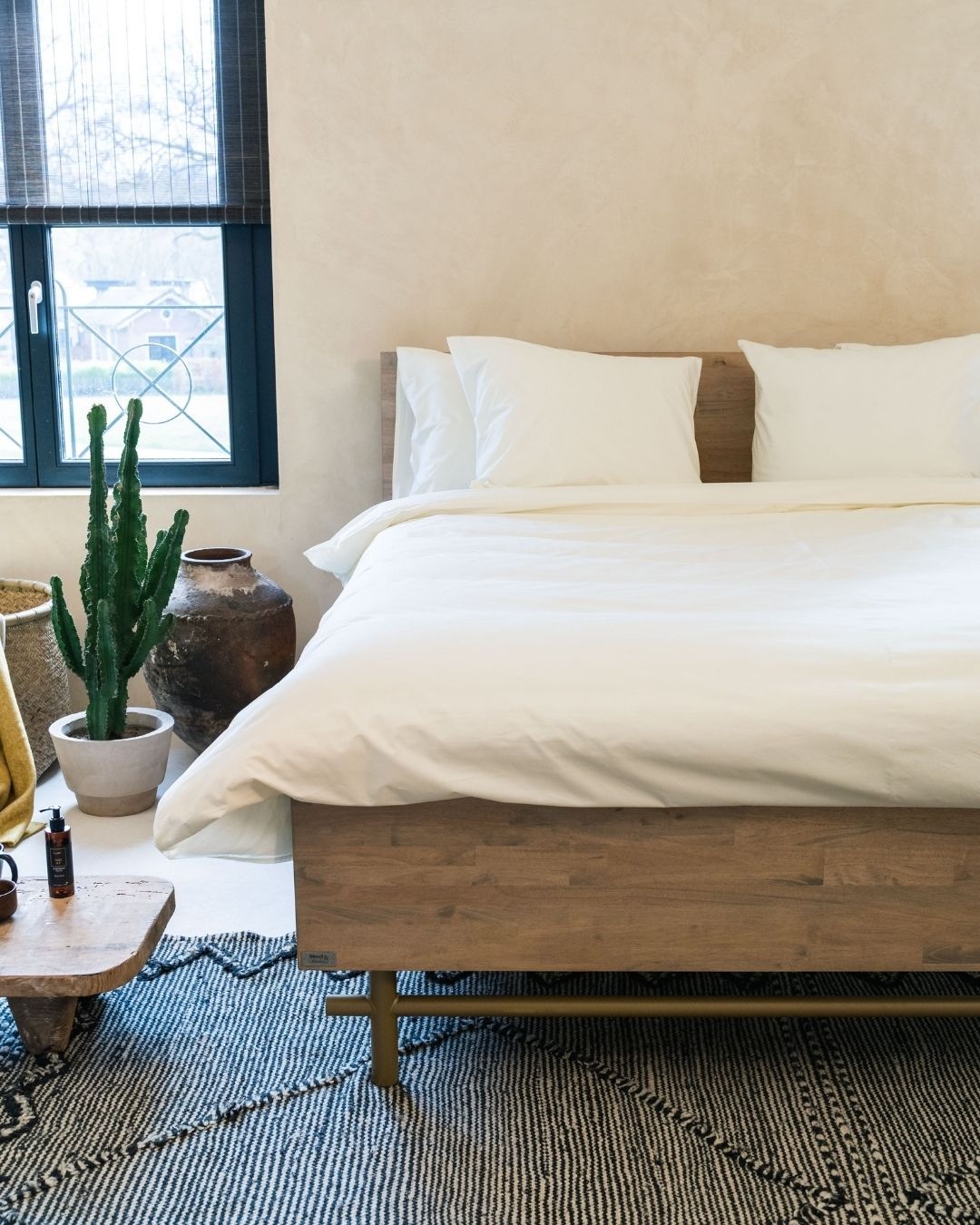 kayori Bettwäsche "Shizu" 2 Stk. Hergestellt aus 100% Baumwolle-perkal günstig online kaufen