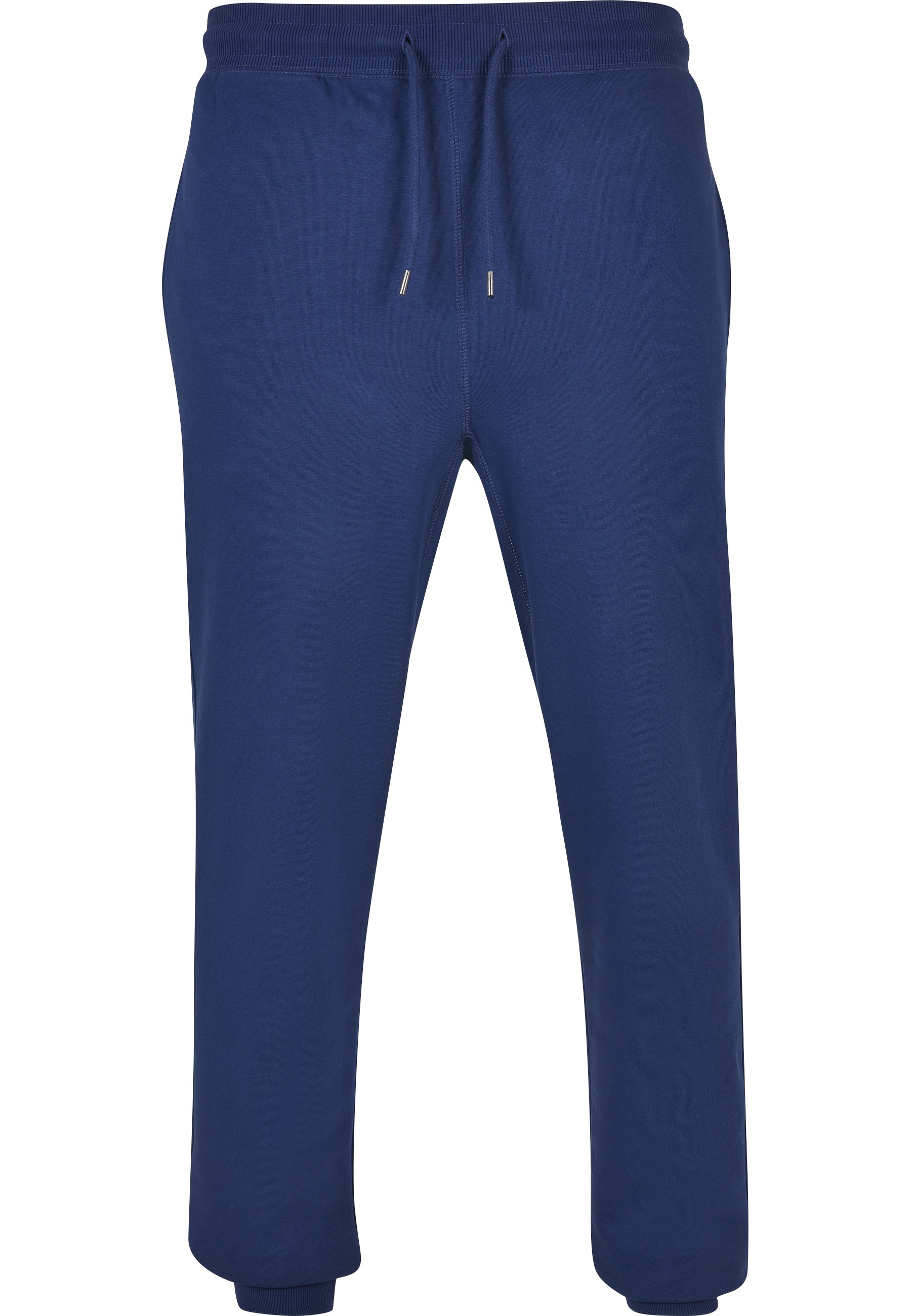 URBAN CLASSICS Stoffhose "Urban Classics Herren Basic Sweatpants" günstig online kaufen