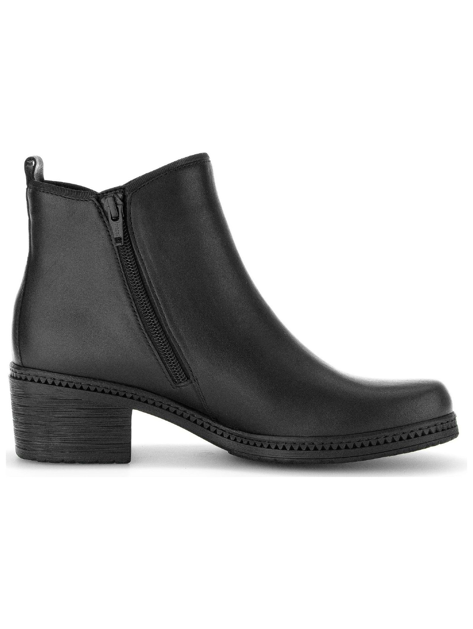Gabor Stiefelette »Gabor Stiefelette Glattleder«