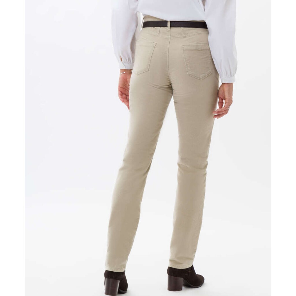 Brax 5-Pocket-Hose »Style MARY«