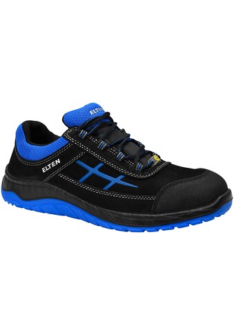 Elten Sicherheitsschuh »MALVIN blue Low ESD ...