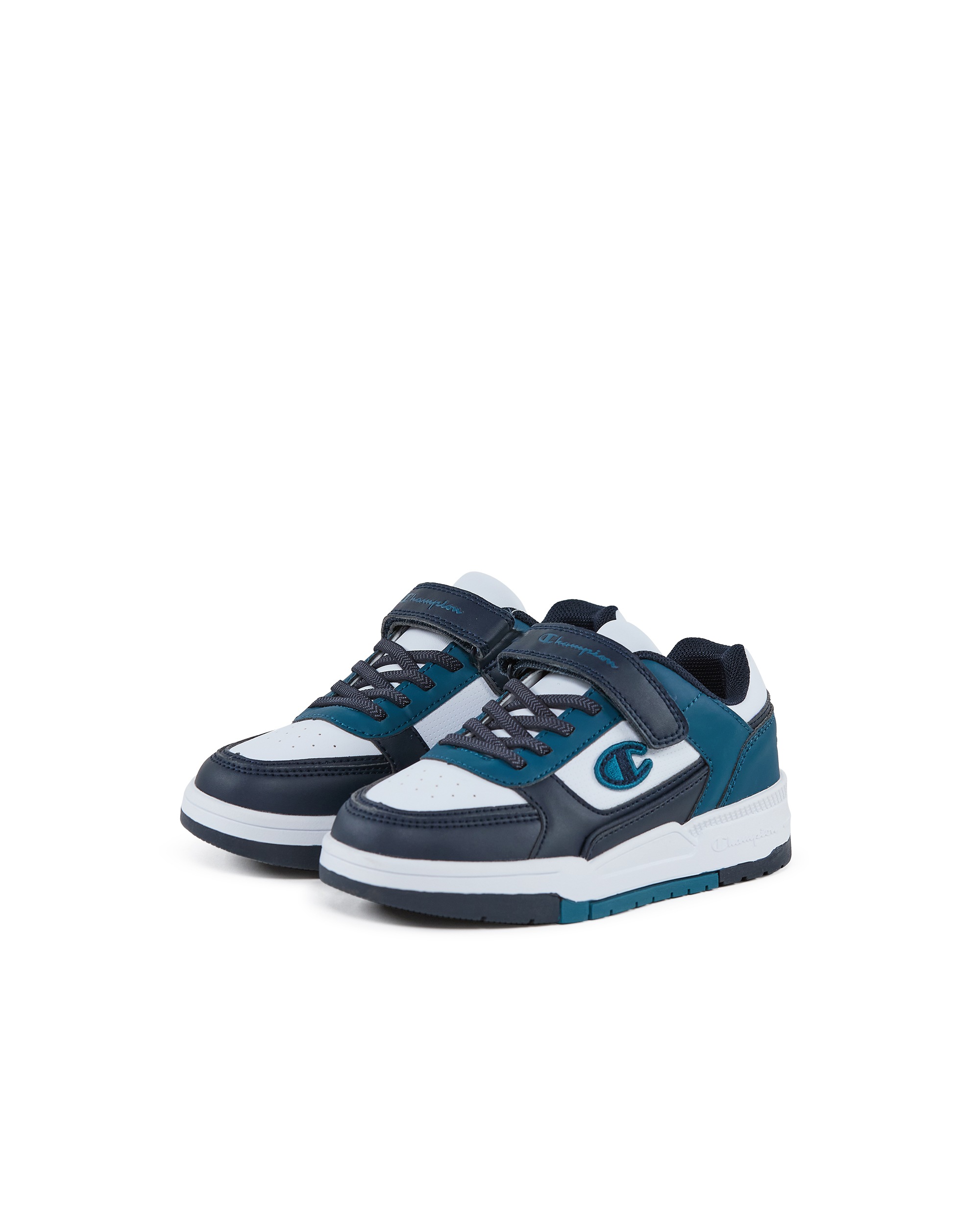 Champion Sneaker »RD18 HERITAGE B PS«