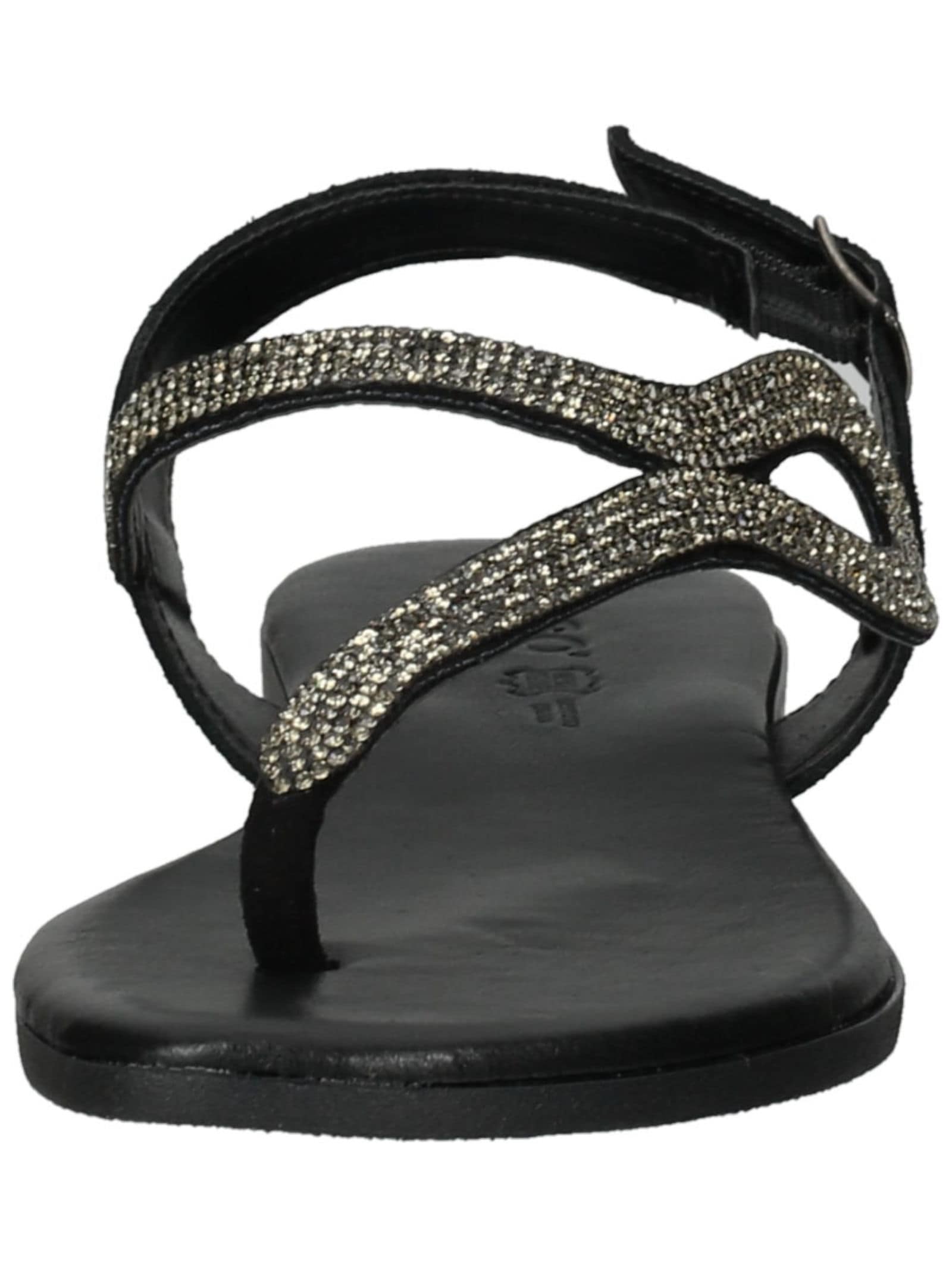 IGI & CO Zehentrenner »IGI & CO Sandalen Leder«
