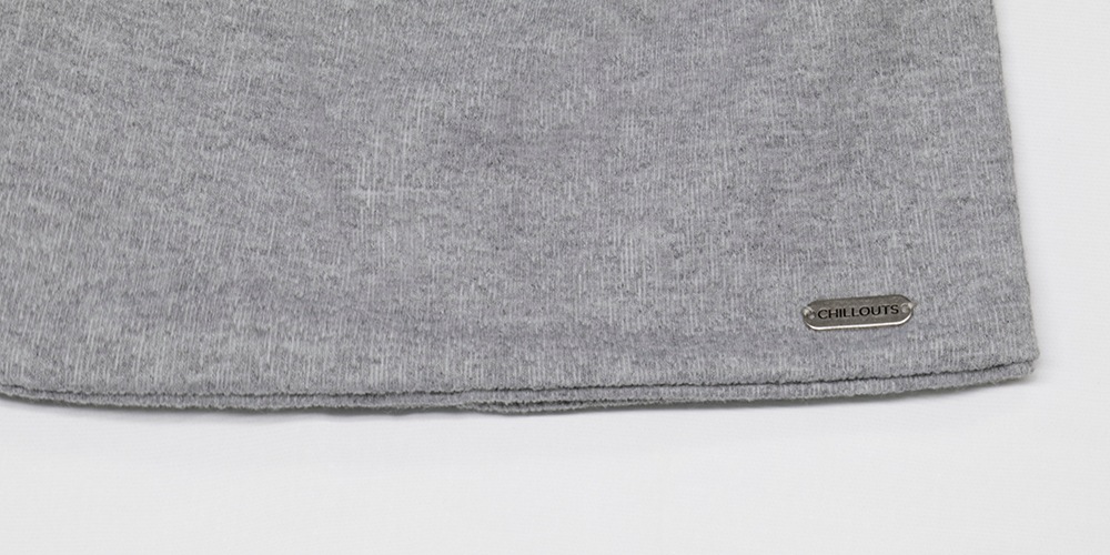 chillouts Beanie Puka Hat mit strukturierter günstig online kaufen