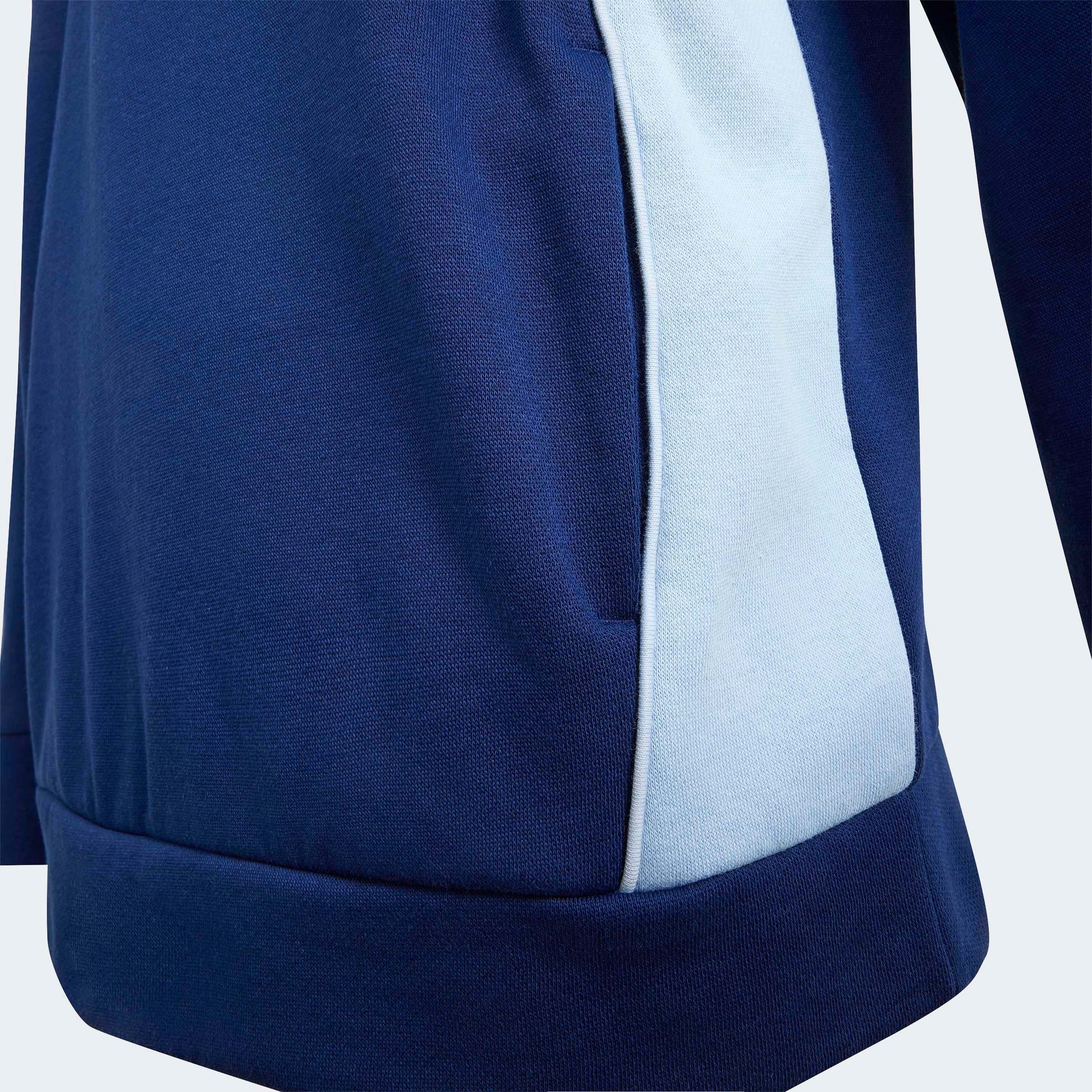 adidas Sportswear Kapuzensweatshirt »COLOR BLOCK HOODIE«
