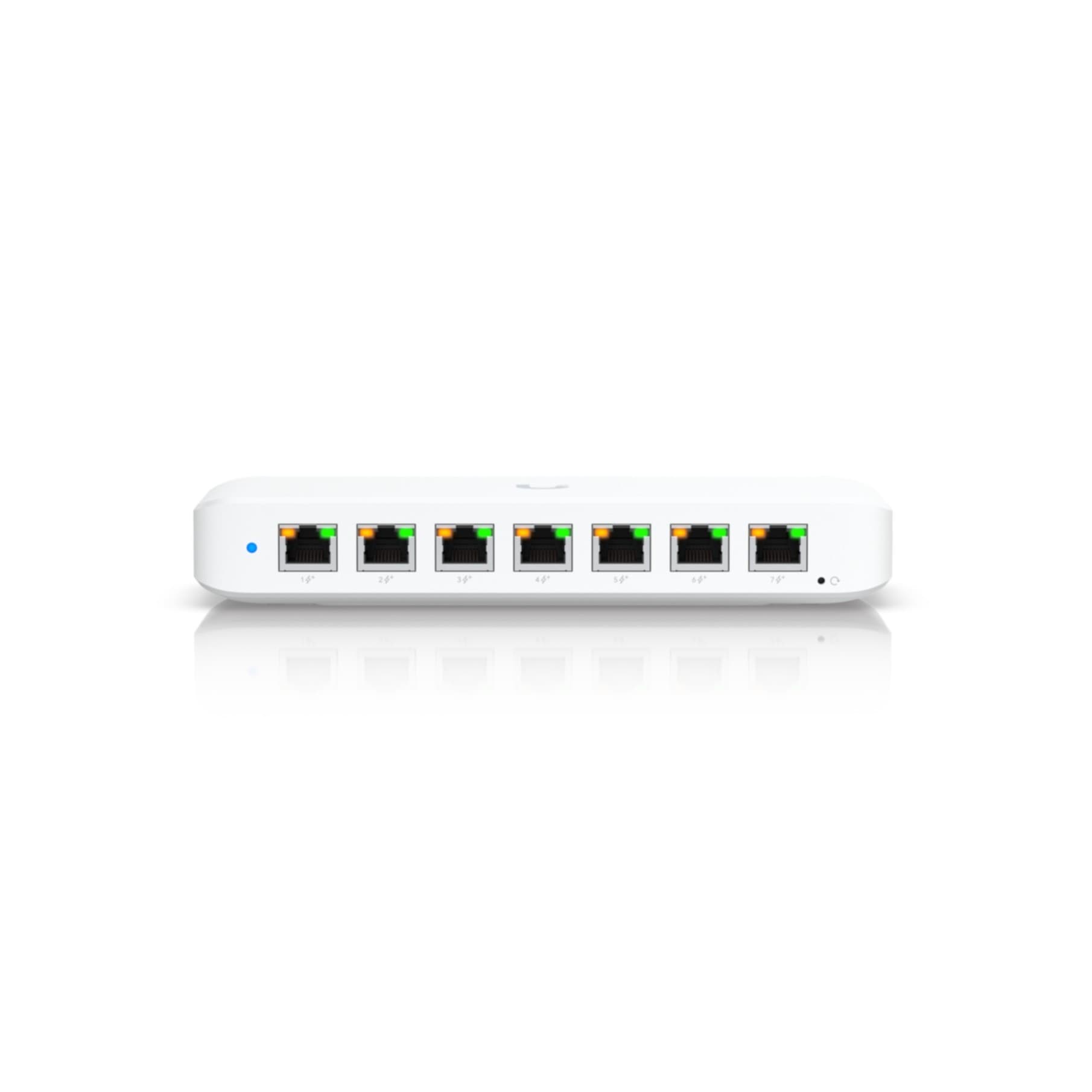 UbiQuiti Netzwerk-Switch »Ultra 210W«