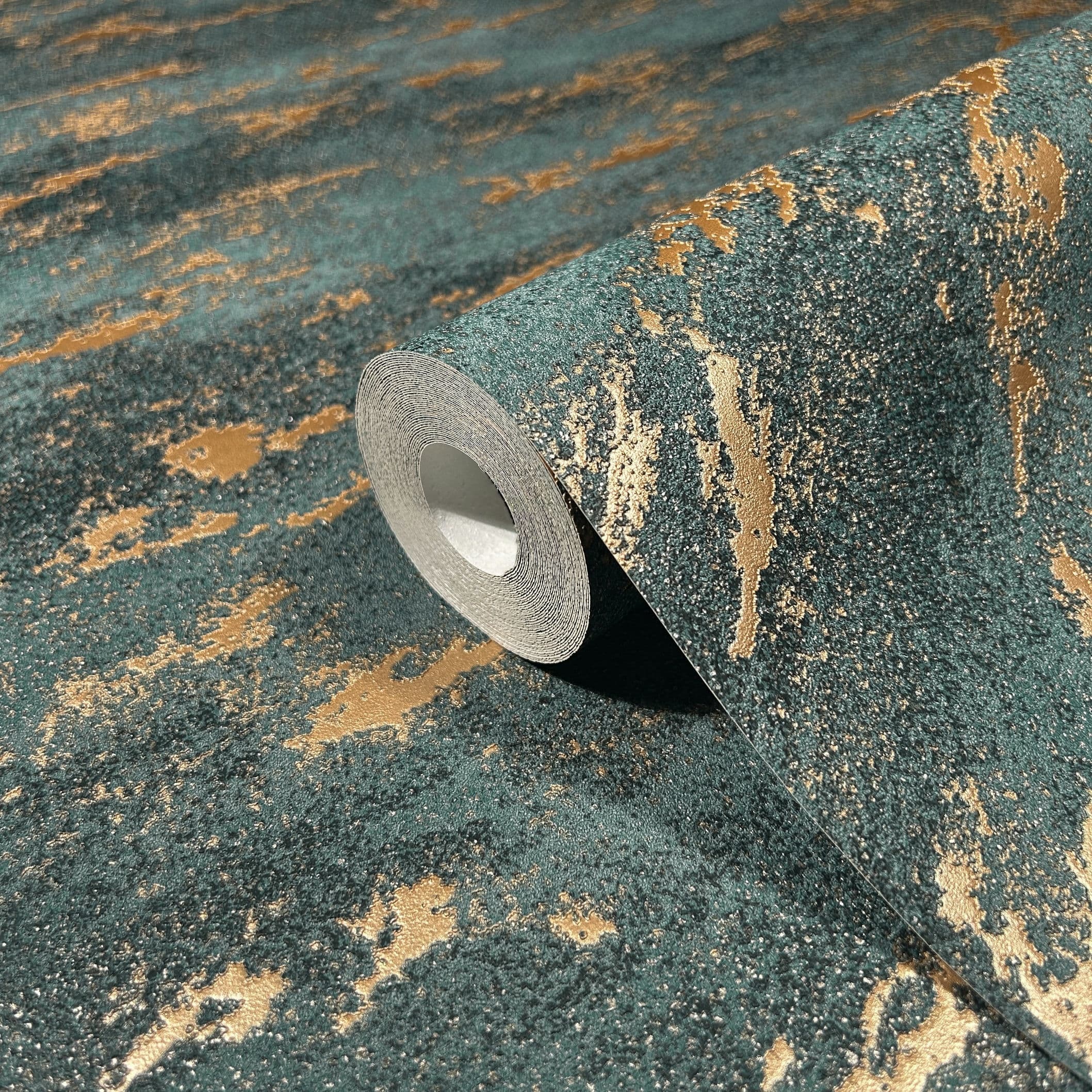 Marburg Vliestapete »Tapete Dunic Stone«, Steinoptik, moderne Vliestapete für Wohnzimmer Schlafzimmer Küche