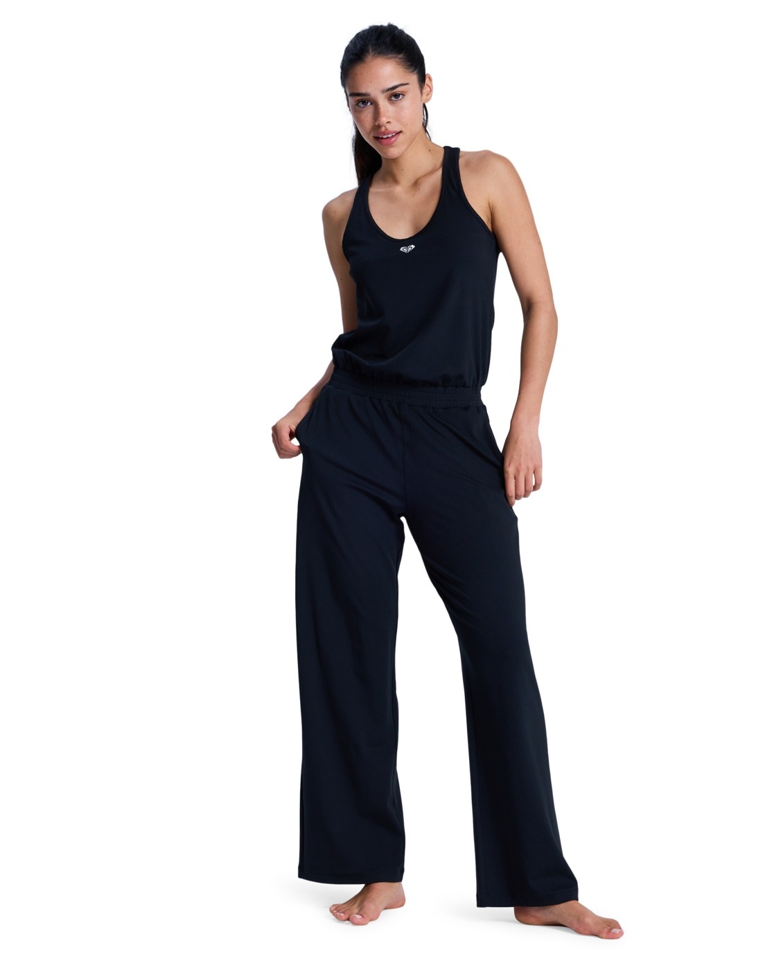 Roxy Trainingshose "Rise & Vibe" günstig online kaufen