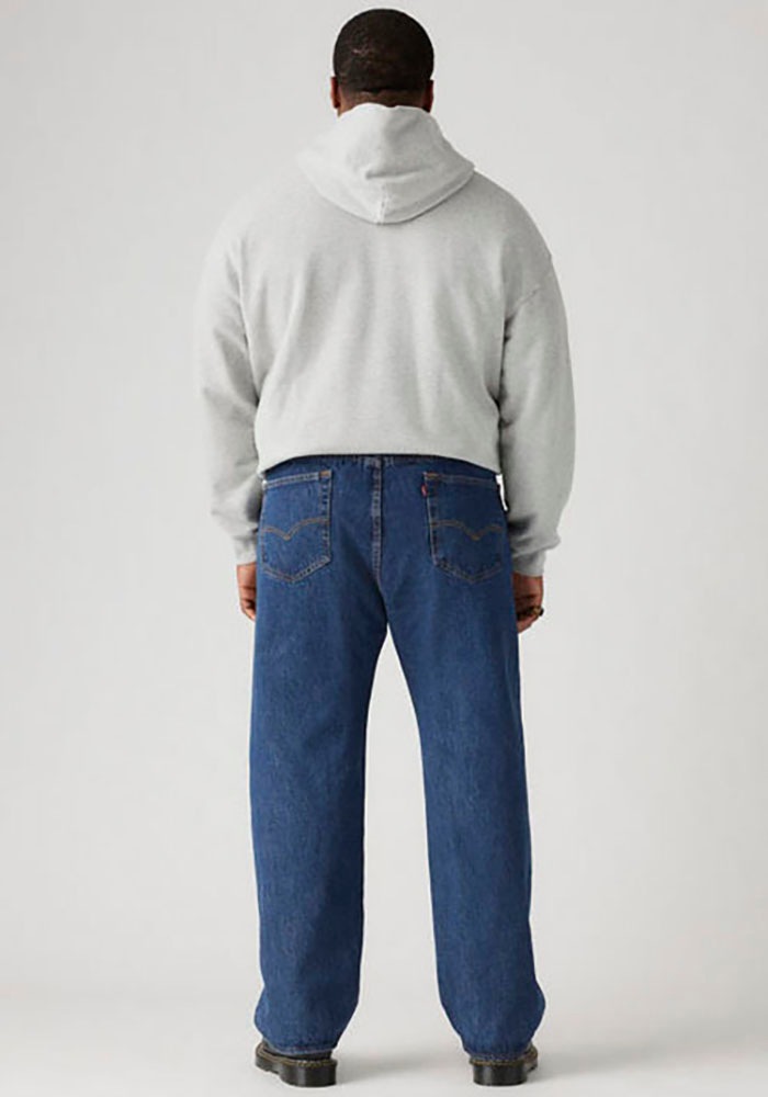 Thumbnail - Levis Plus Straight-Jeans "501 LEVISORIGINAL B&T"