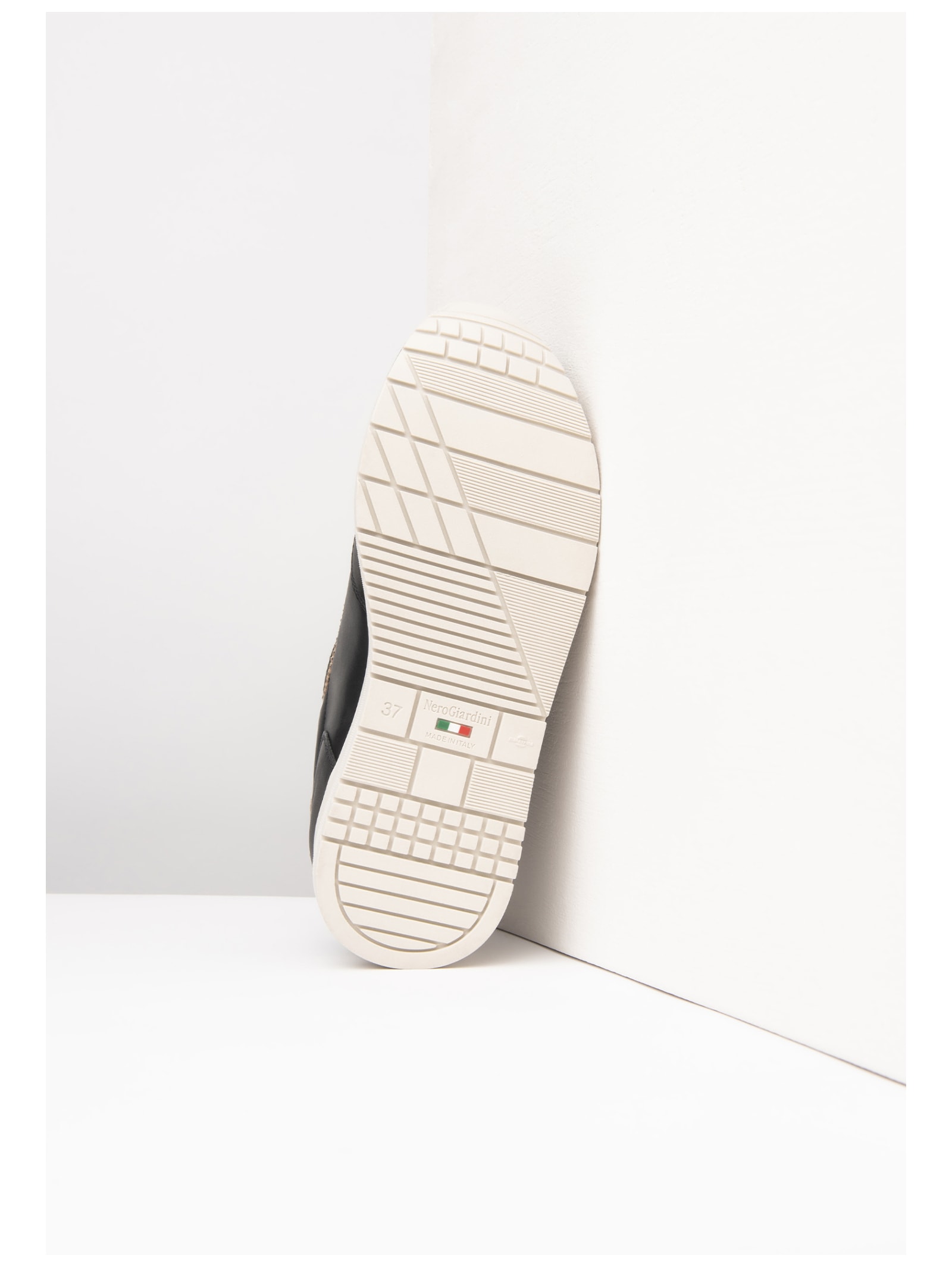 Nero Giardini Sneaker »Nero Giardini Sneaker Leder«