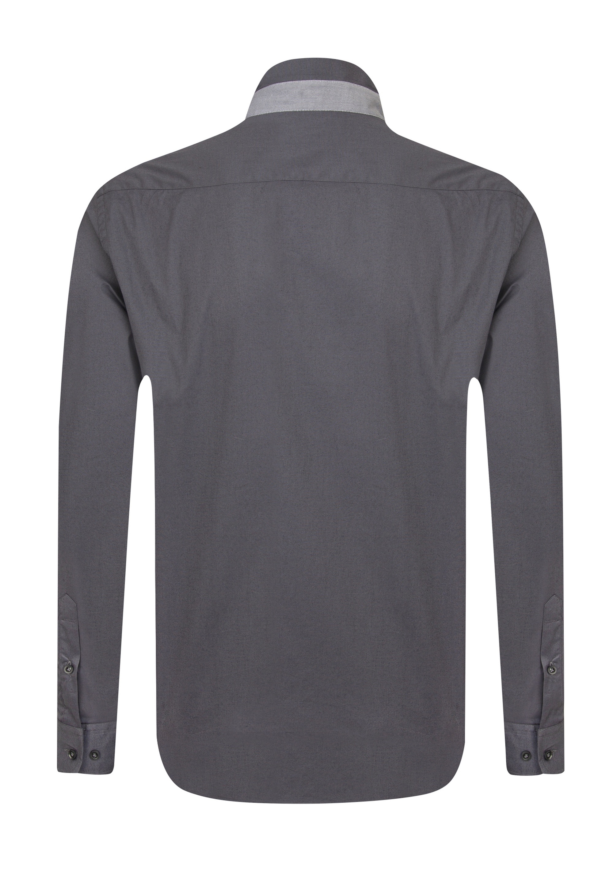 SIR RAYMOND TAILOR Langarmhemd "Chad" 1 Stk. in klassischem Design günstig online kaufen